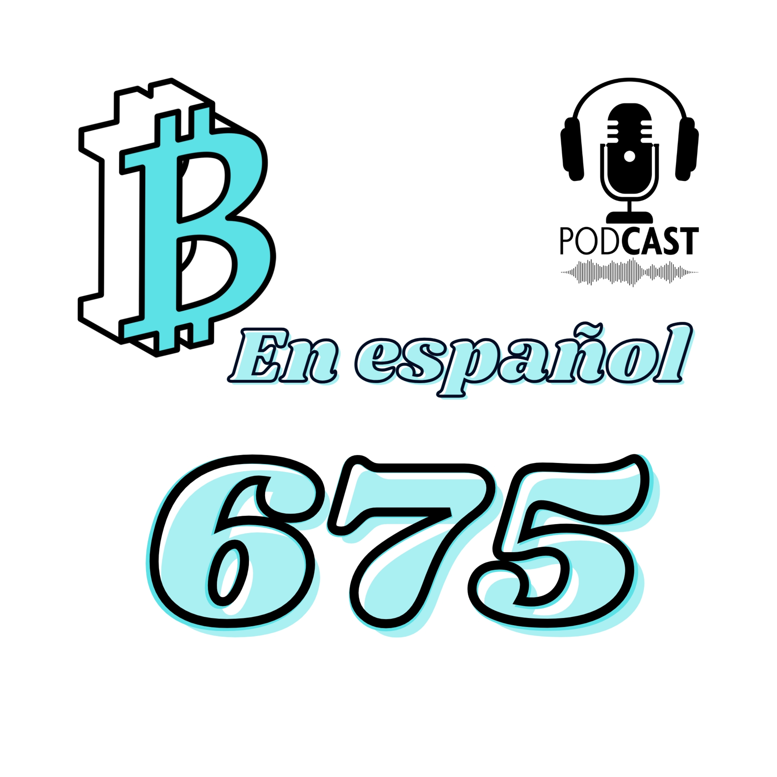 675 Datos que se escriben en la blockchain