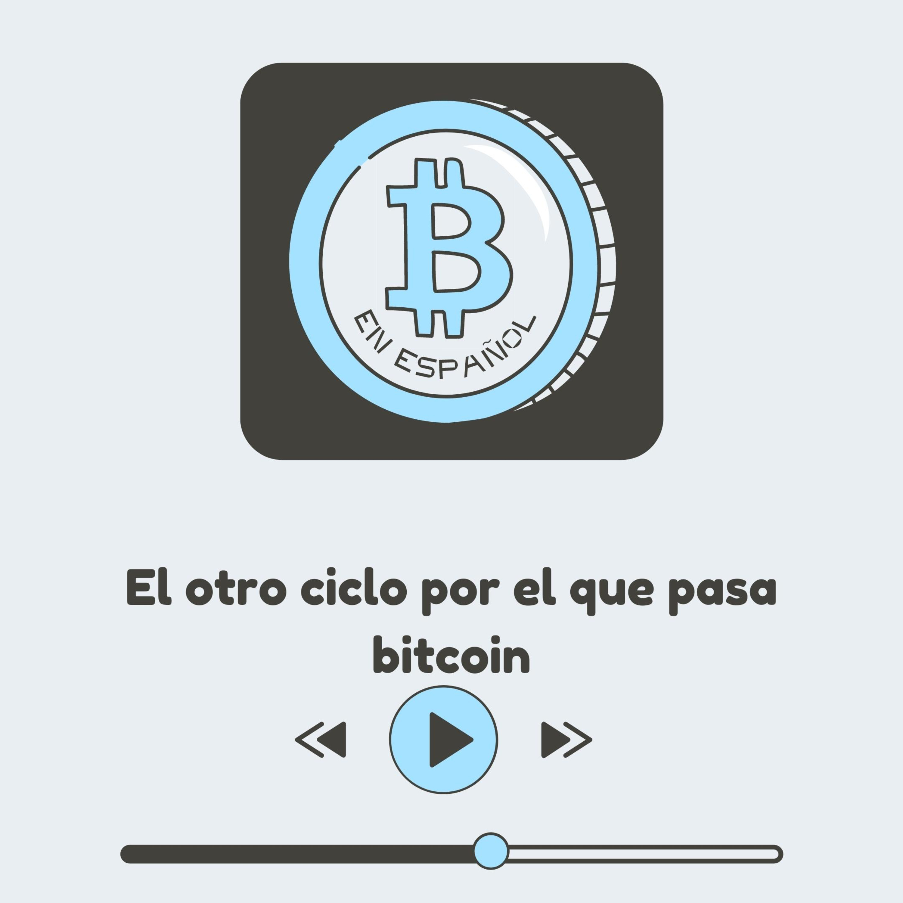 714 El otro ciclo de bitcoin