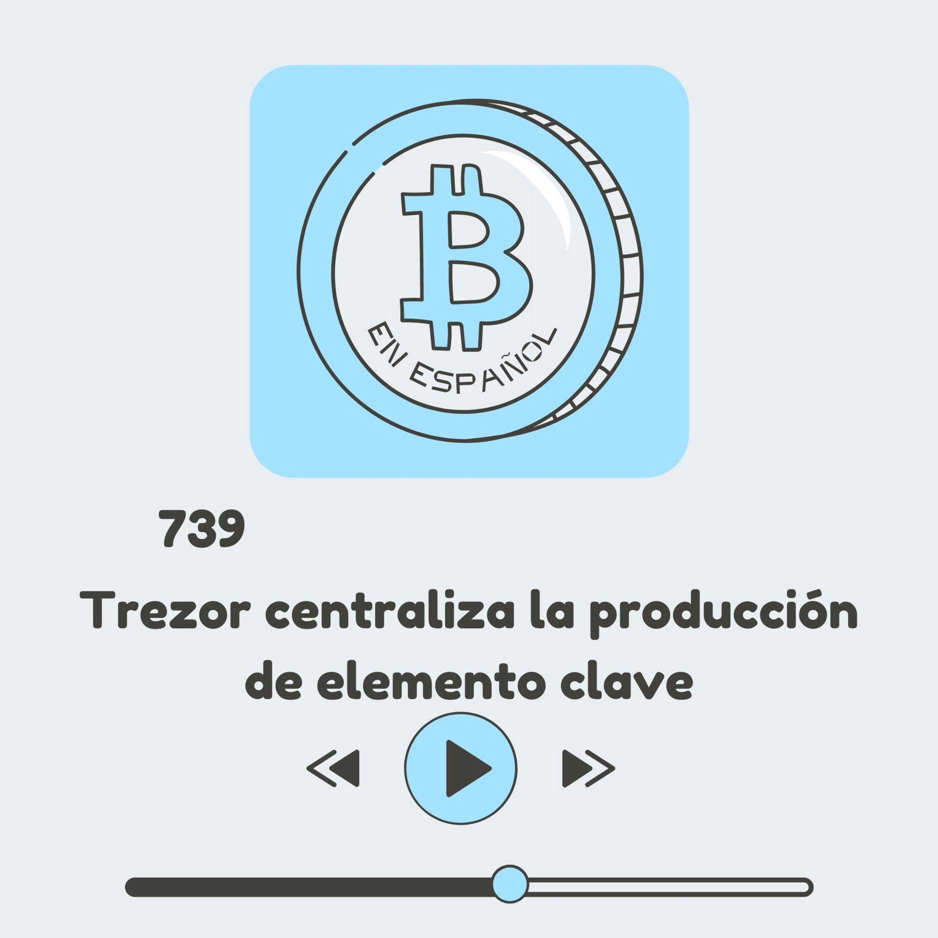 Bitcoin en español