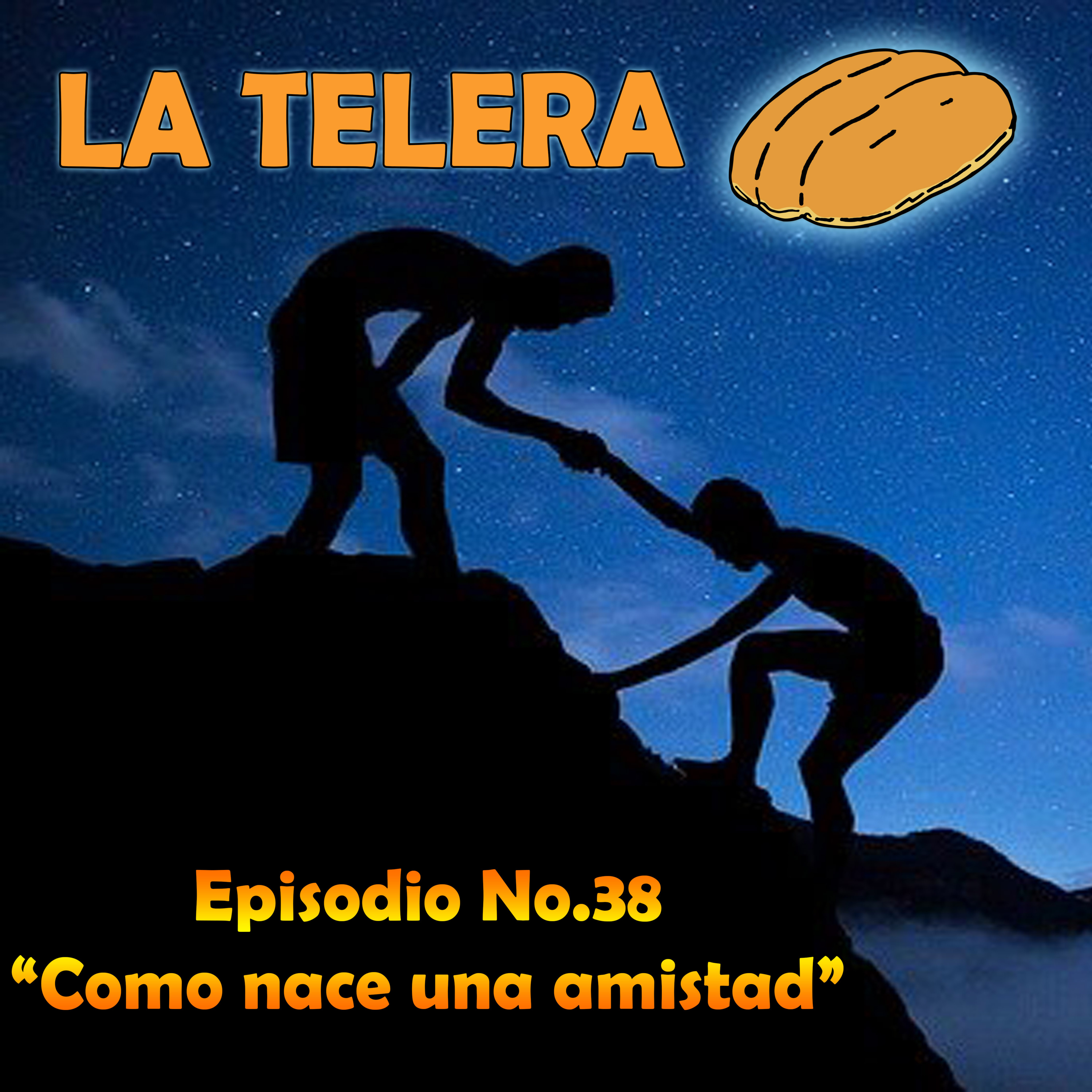 ¿Cómo nace una amistad? episode artwork