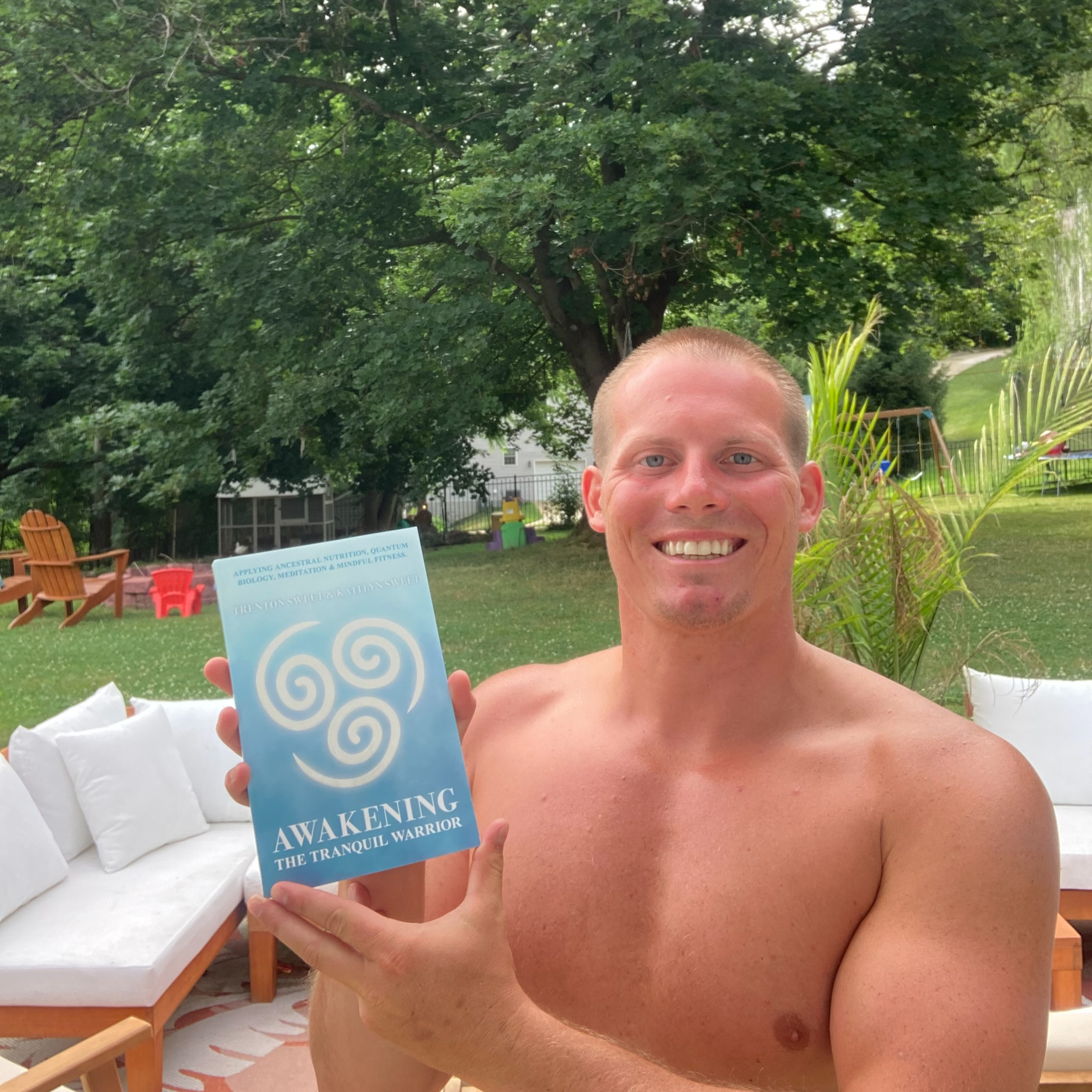 The Energy Fitness Podcast