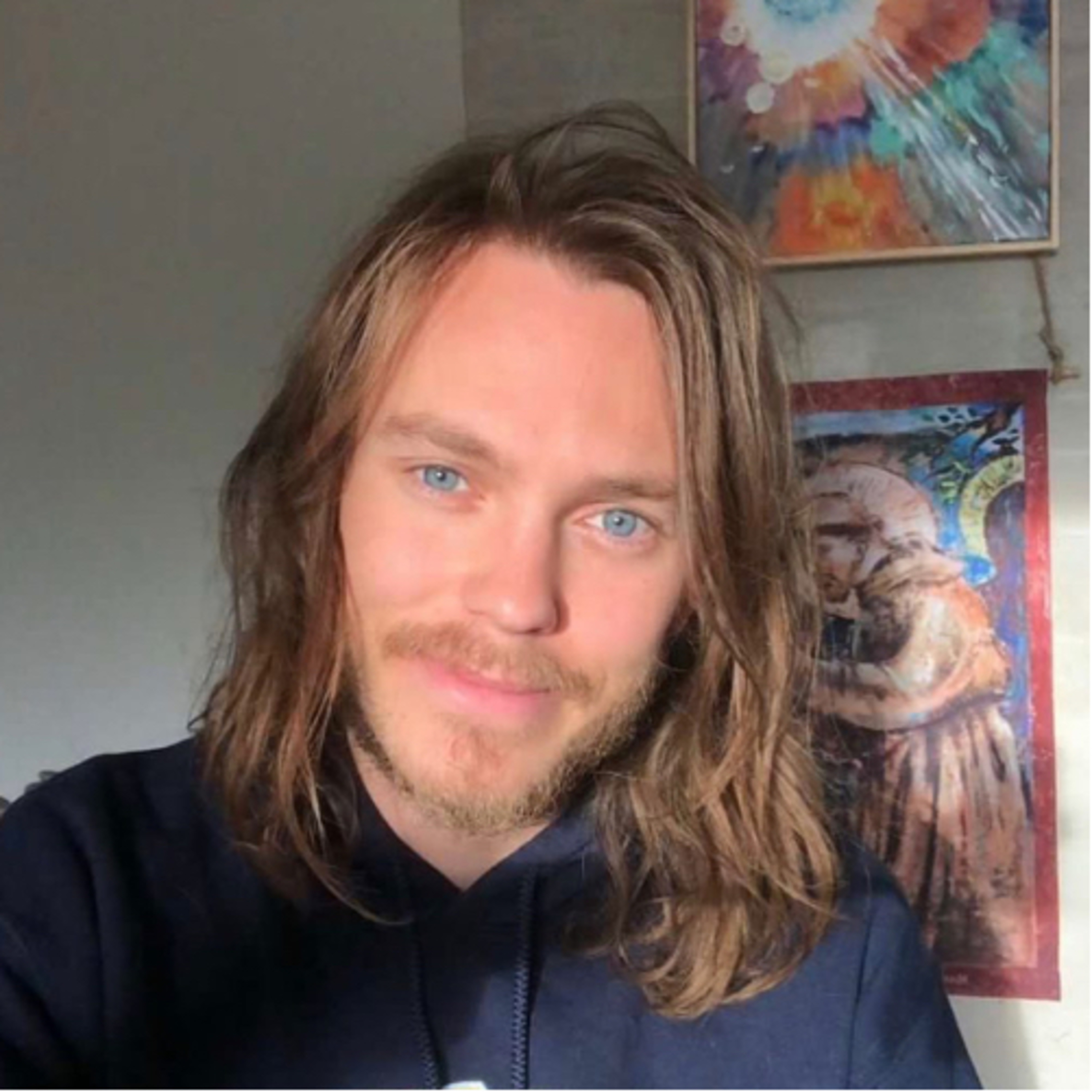 The Energy Fitness Podcast