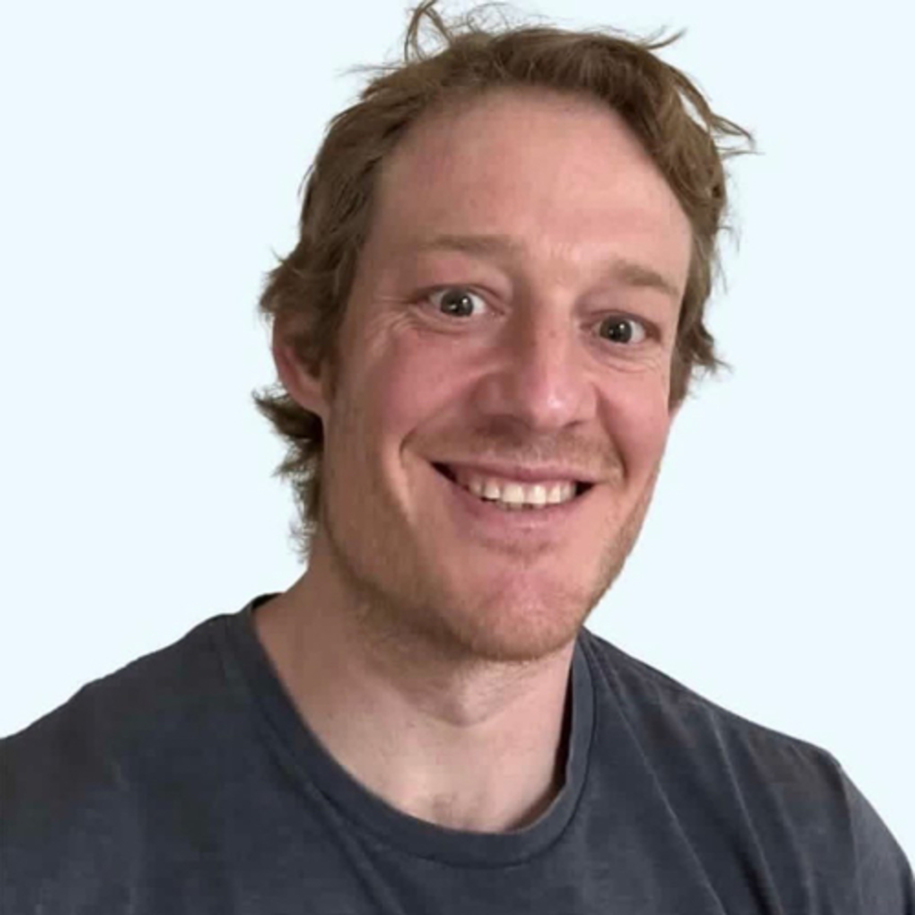 The Energy Fitness Podcast