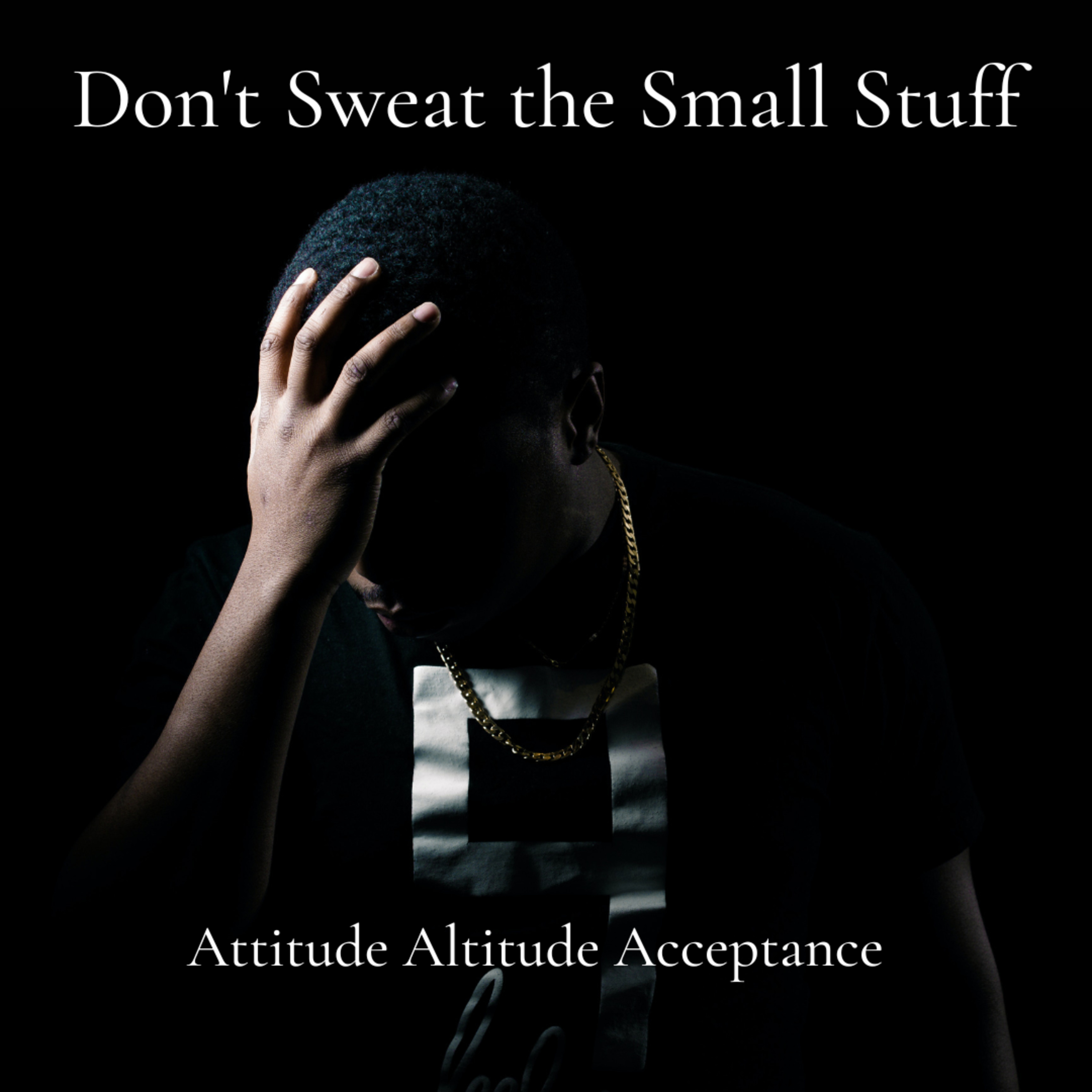 Words for Life by Attitude, Altitude and Acceptance