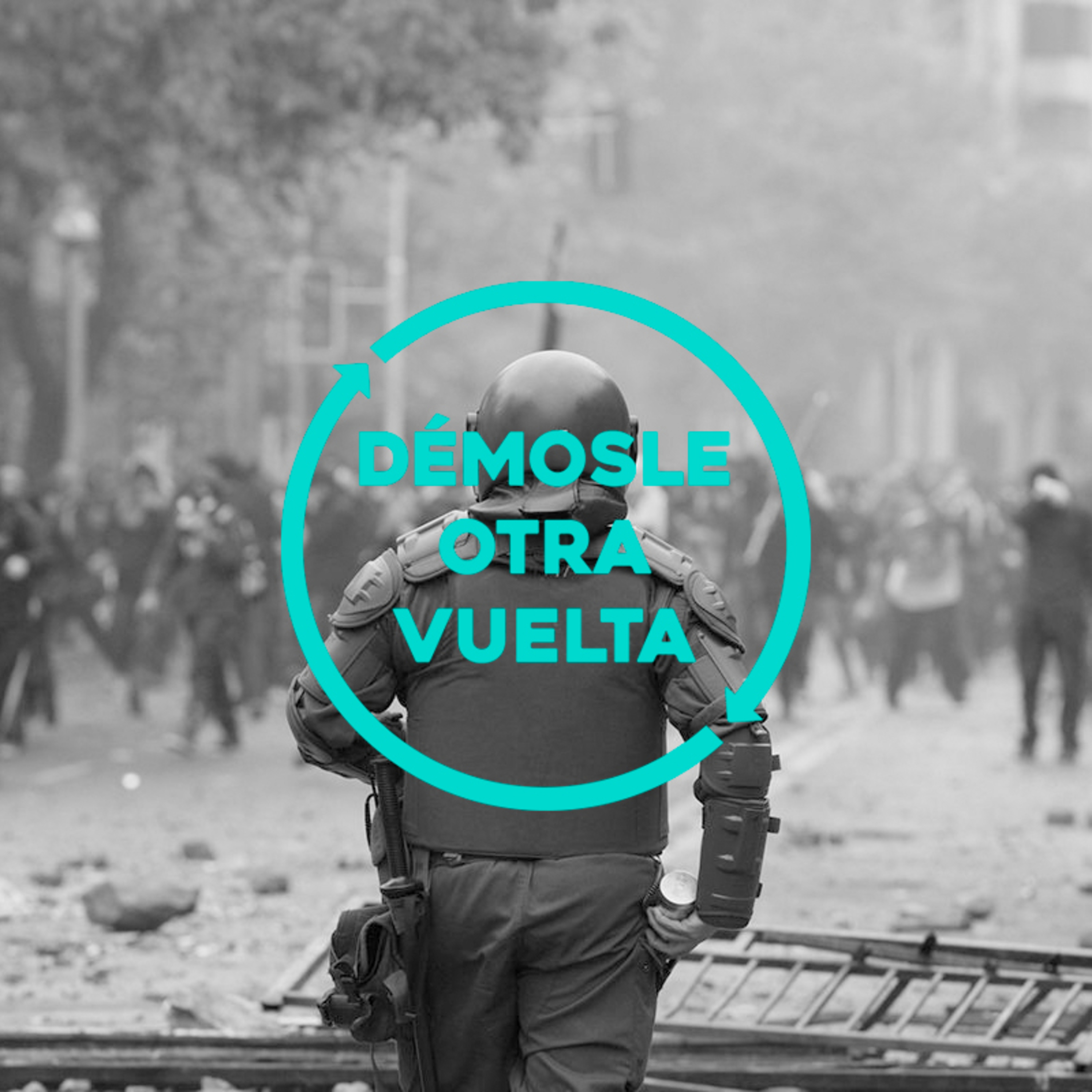 Démosle Otra Vuelta