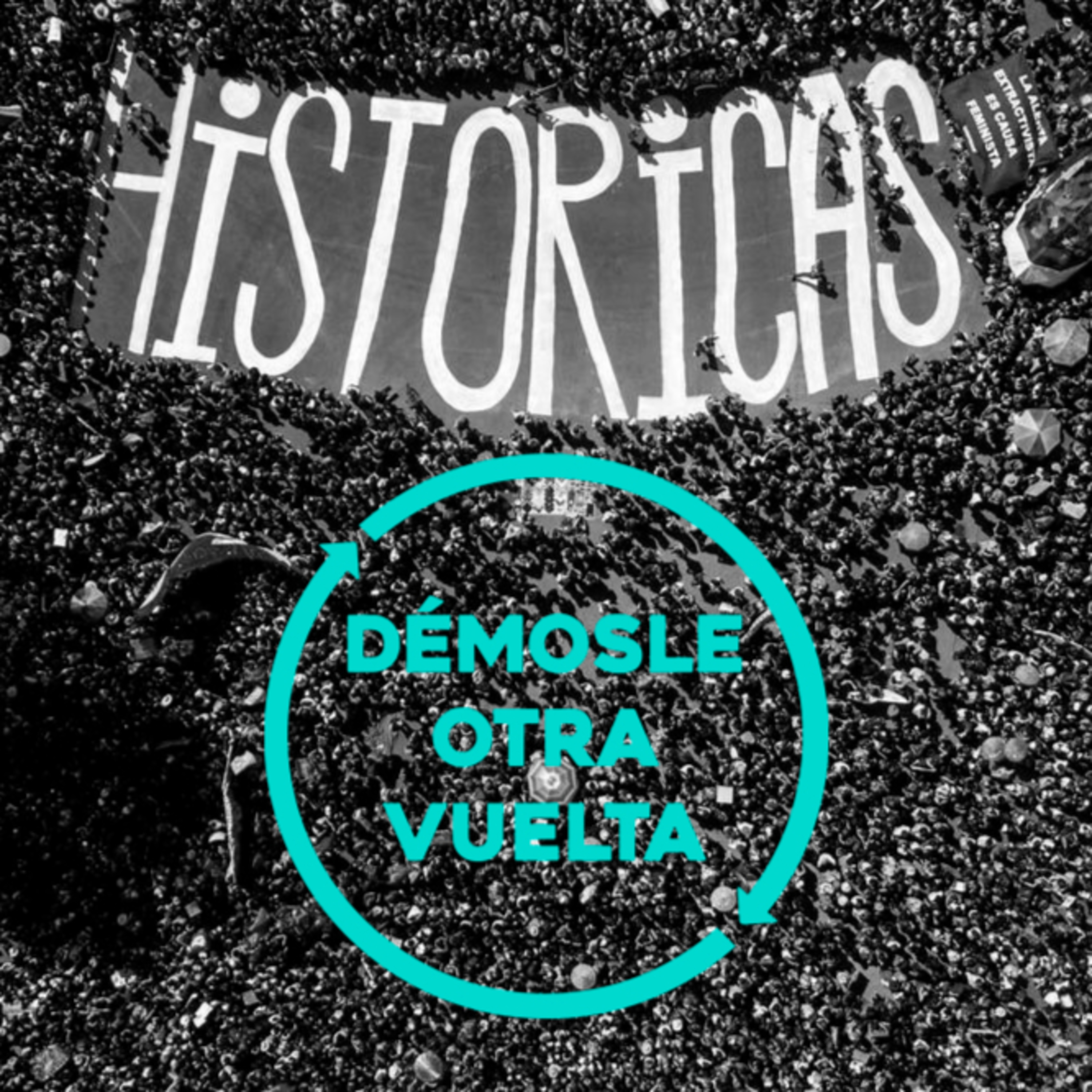 Démosle Otra Vuelta