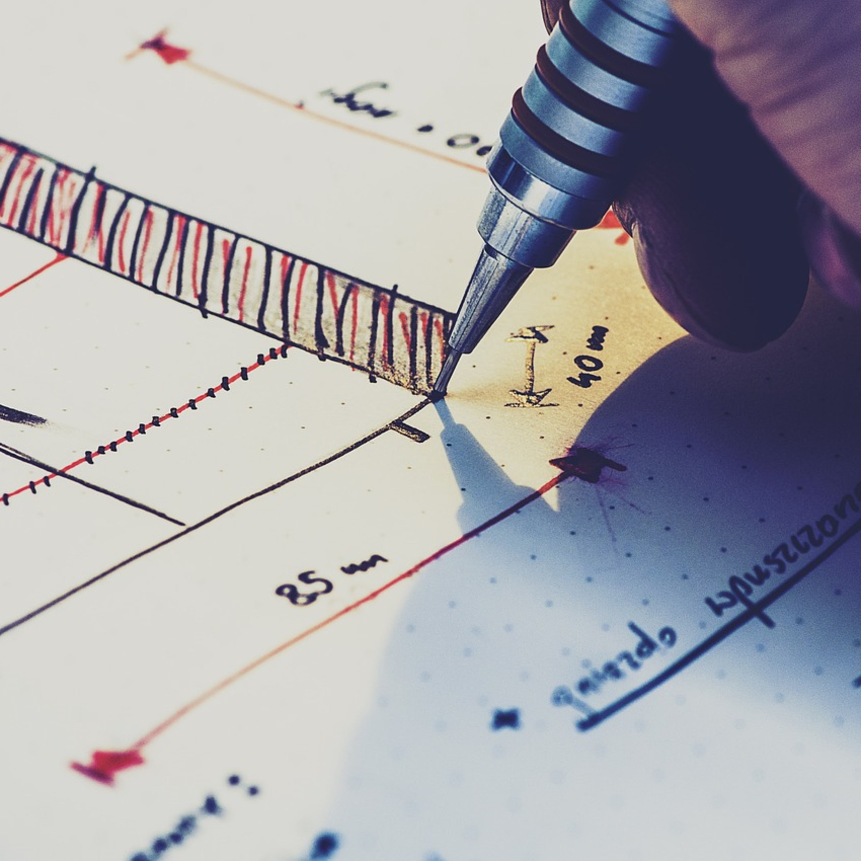 5 Steps to Meet your Space Planning Goal and Plan Space Effectively