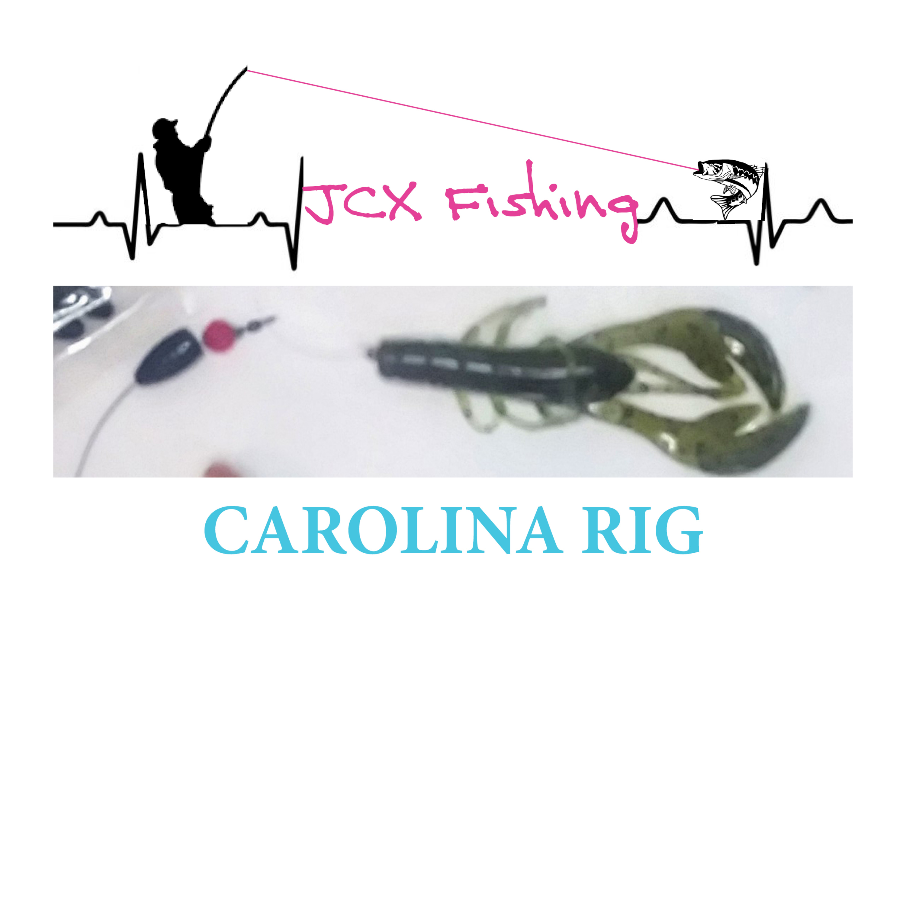 Carolina Rig episode artwork