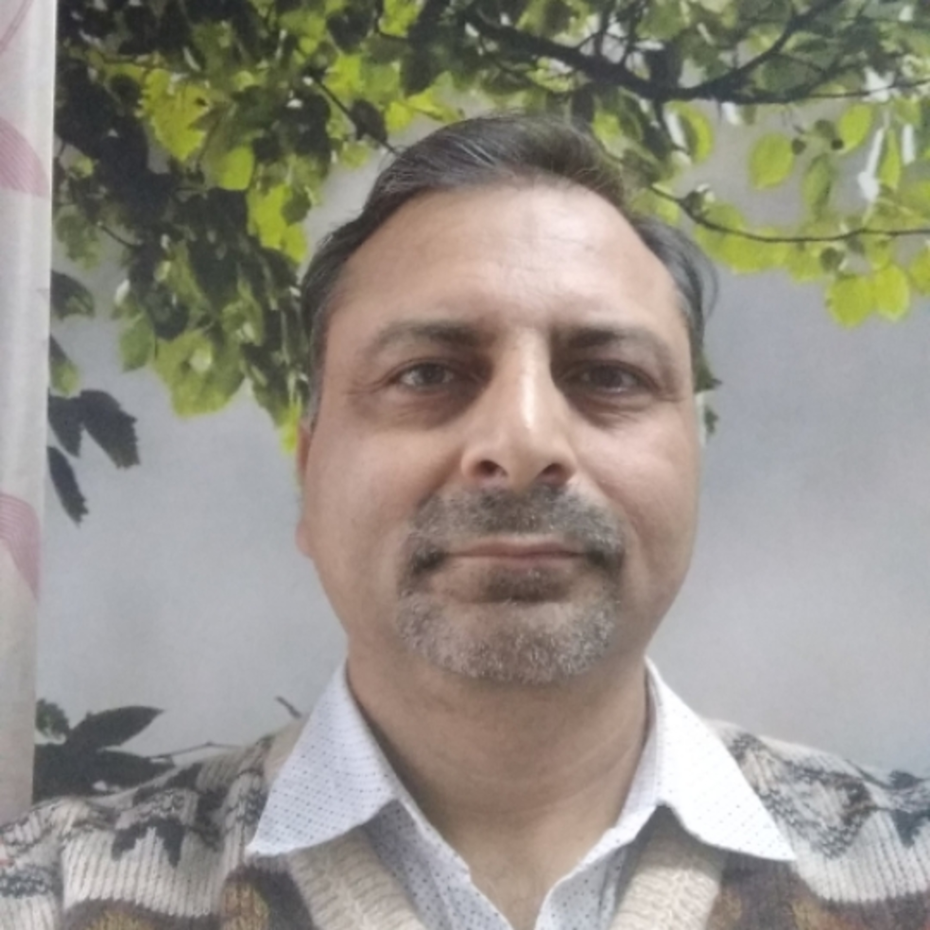 पैगाम-ए-ज़िदगी