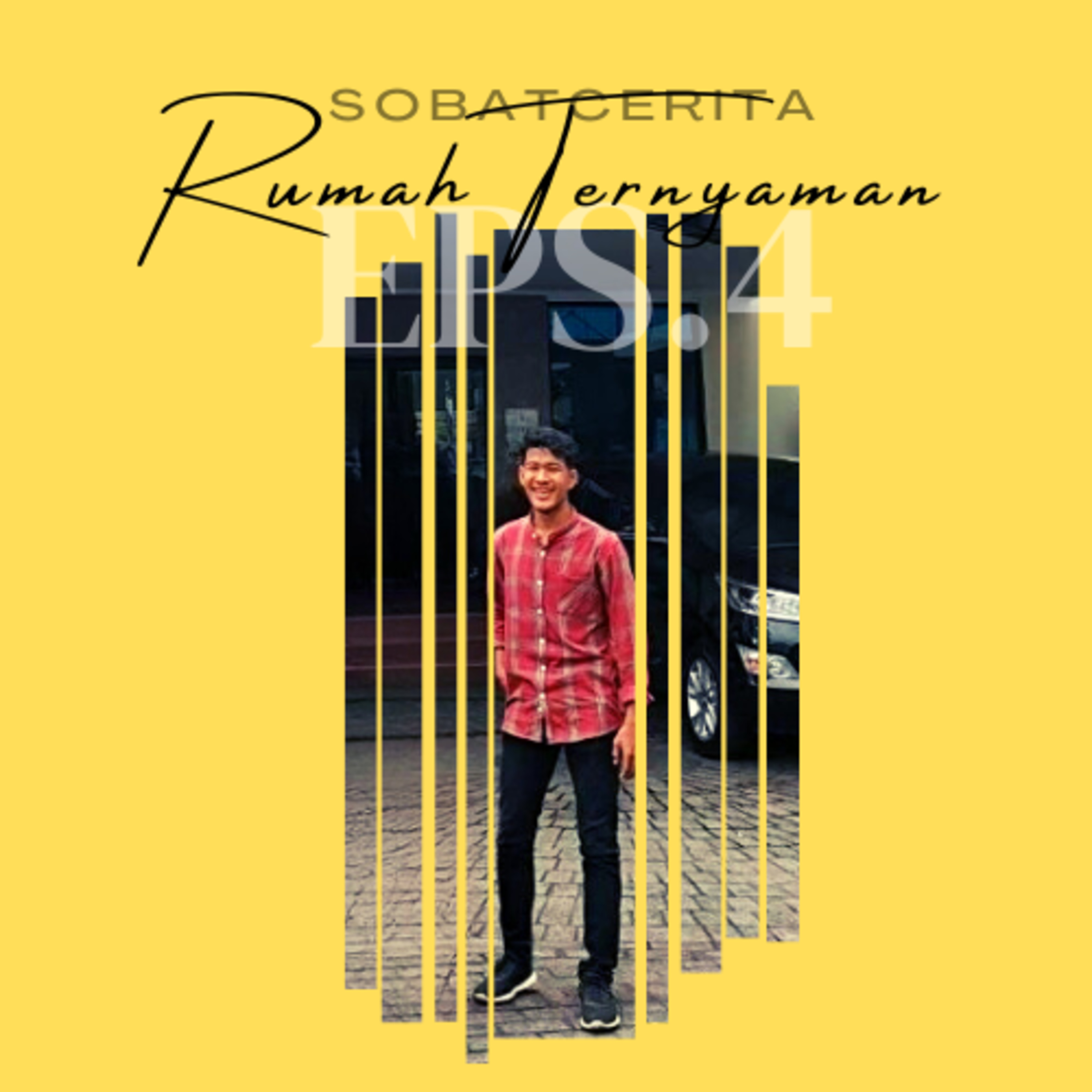 Eps.4 Rumah Ternyaman