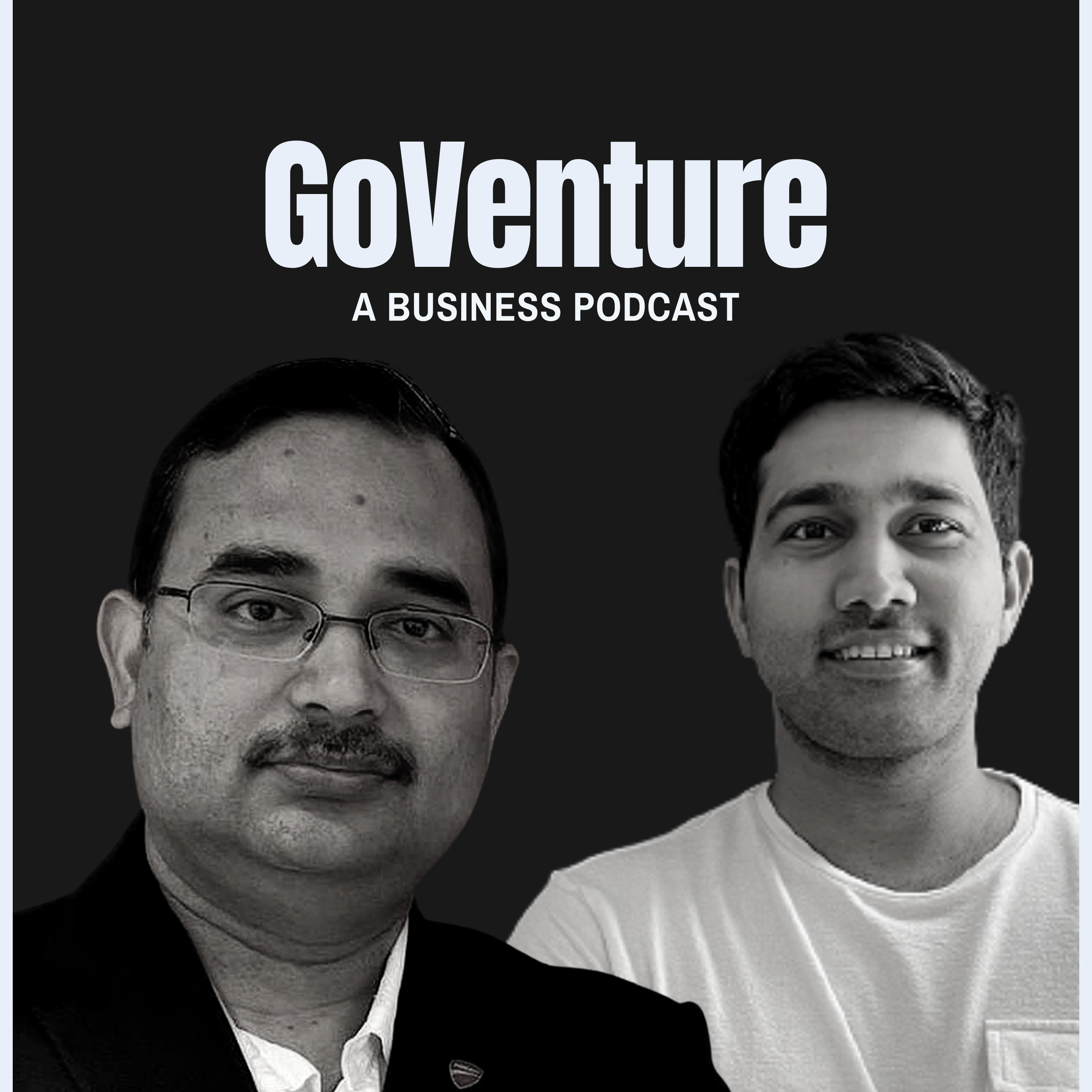 GoVenture: A Business Podcast