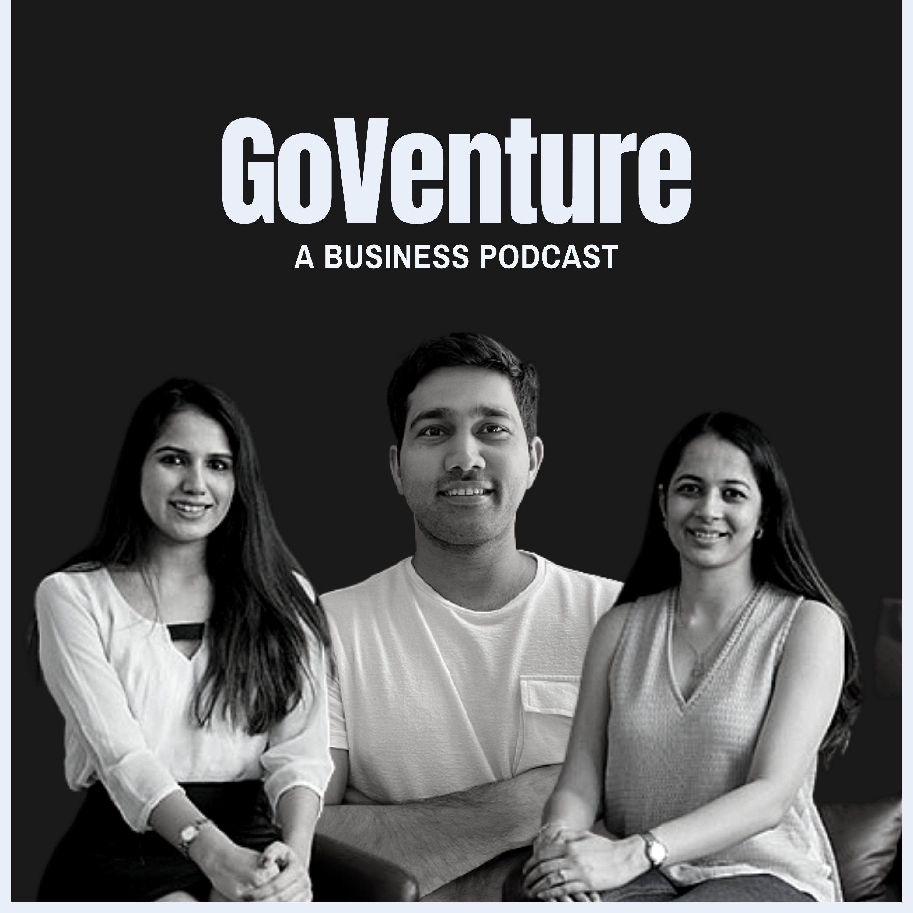 GoVenture: A Business Podcast