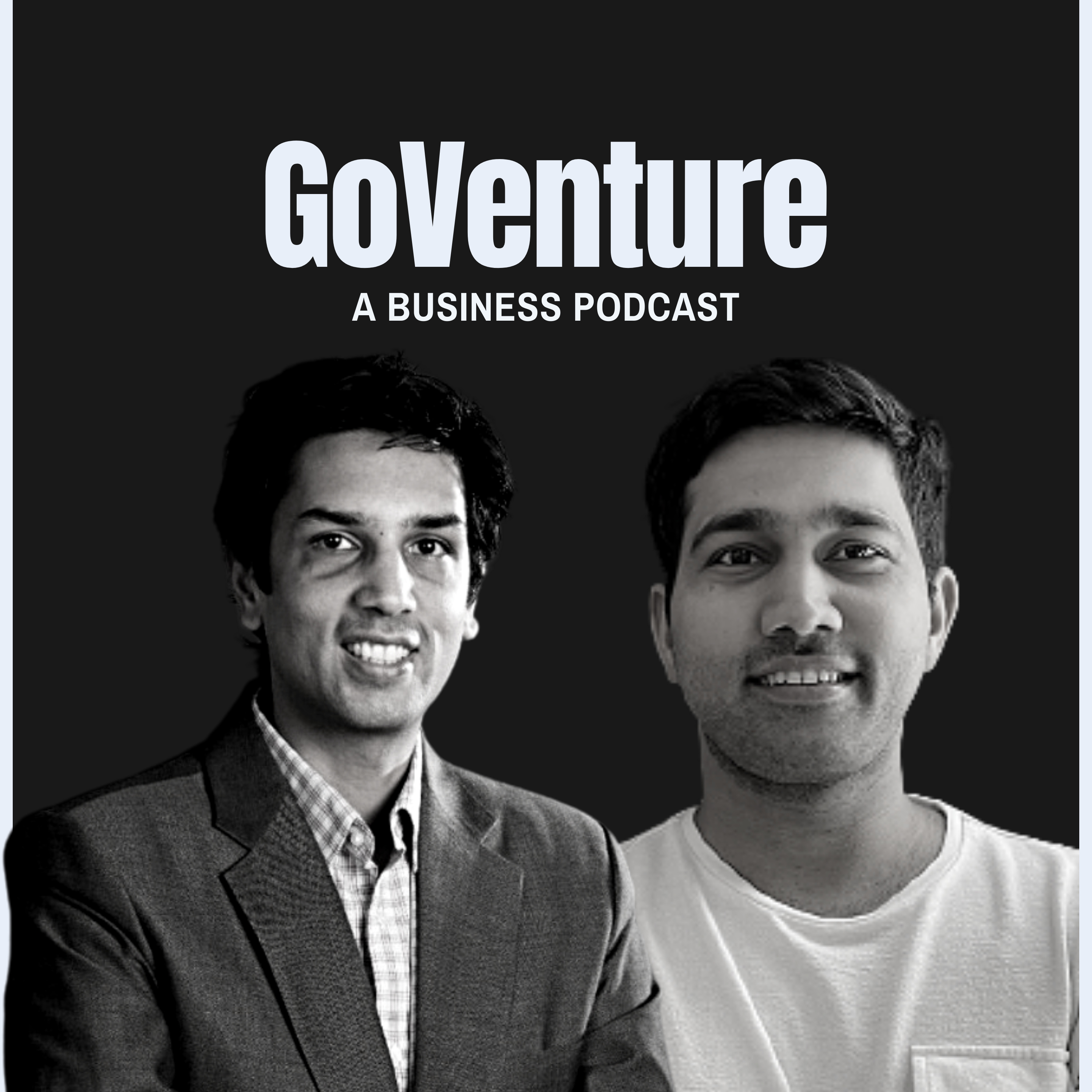GoVenture: A Business Podcast