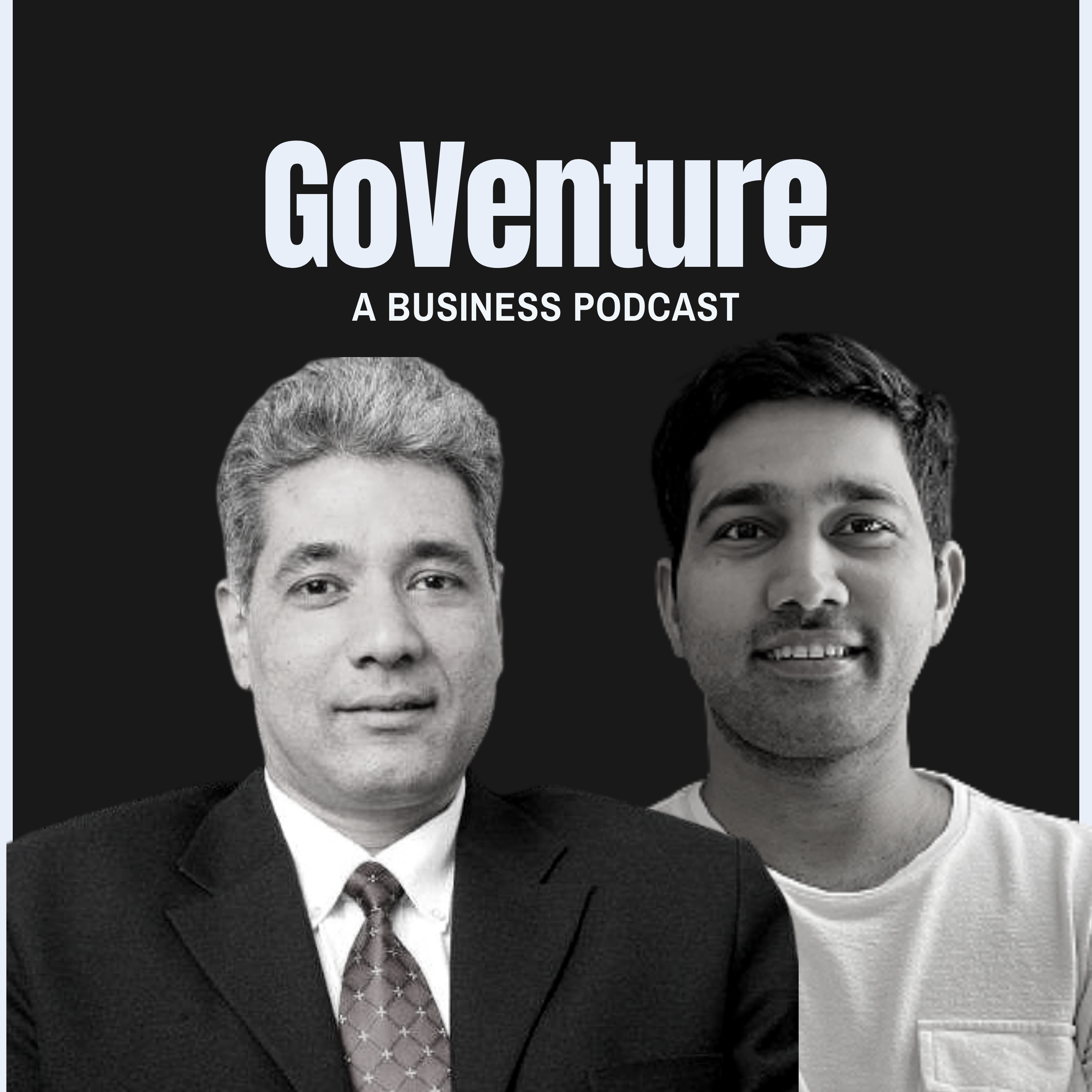 GoVenture: A Business Podcast