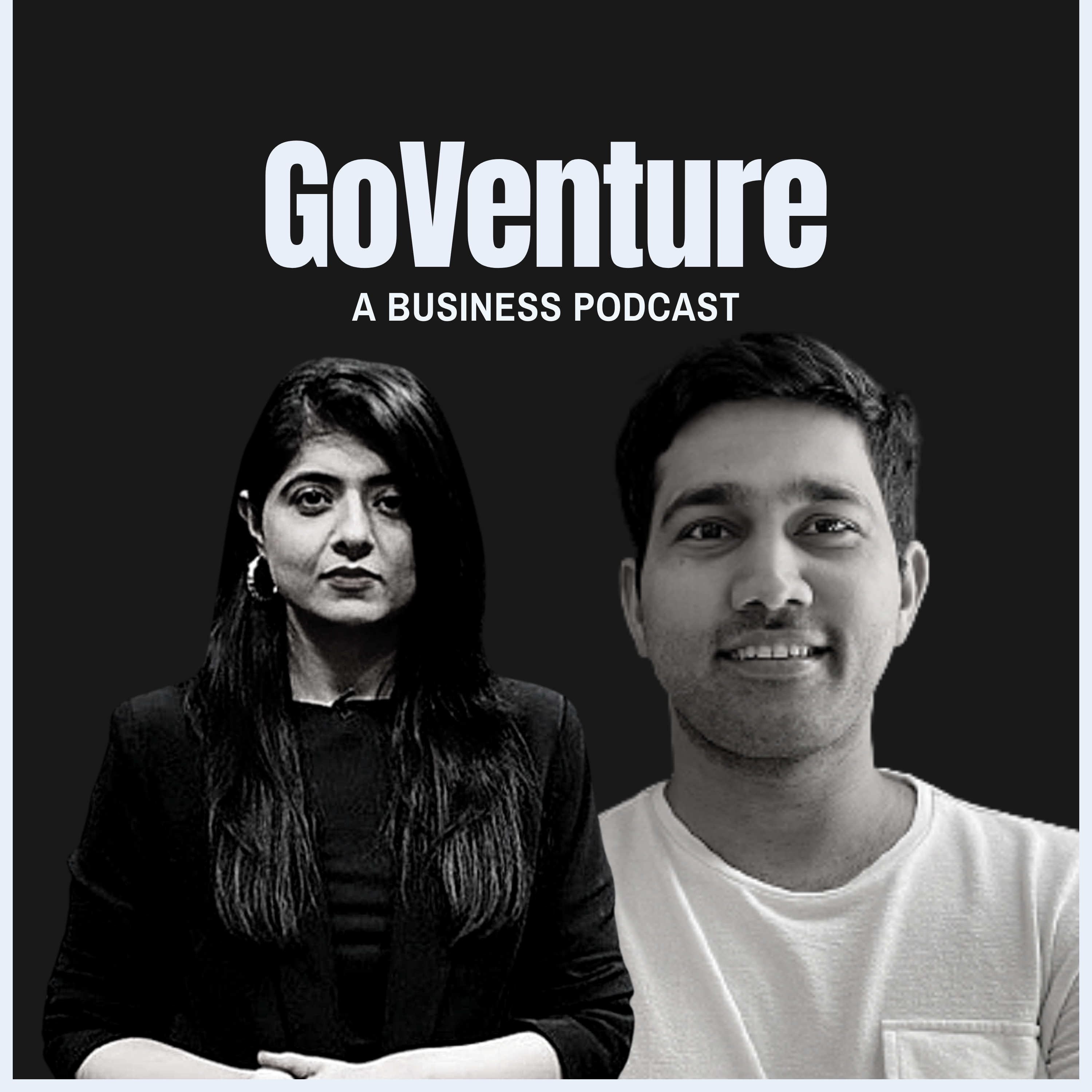 GoVenture: A Business Podcast