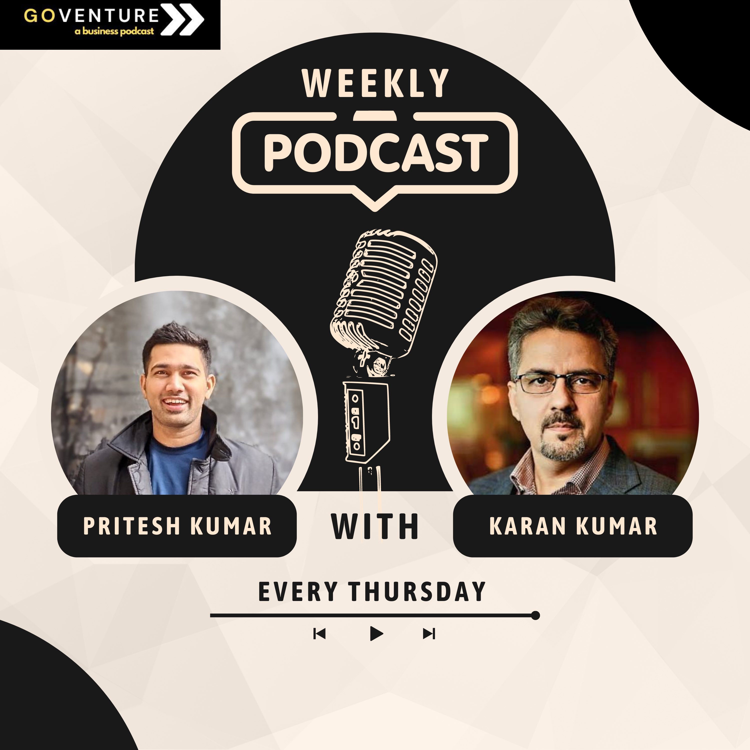 GoVenture: A Business Podcast