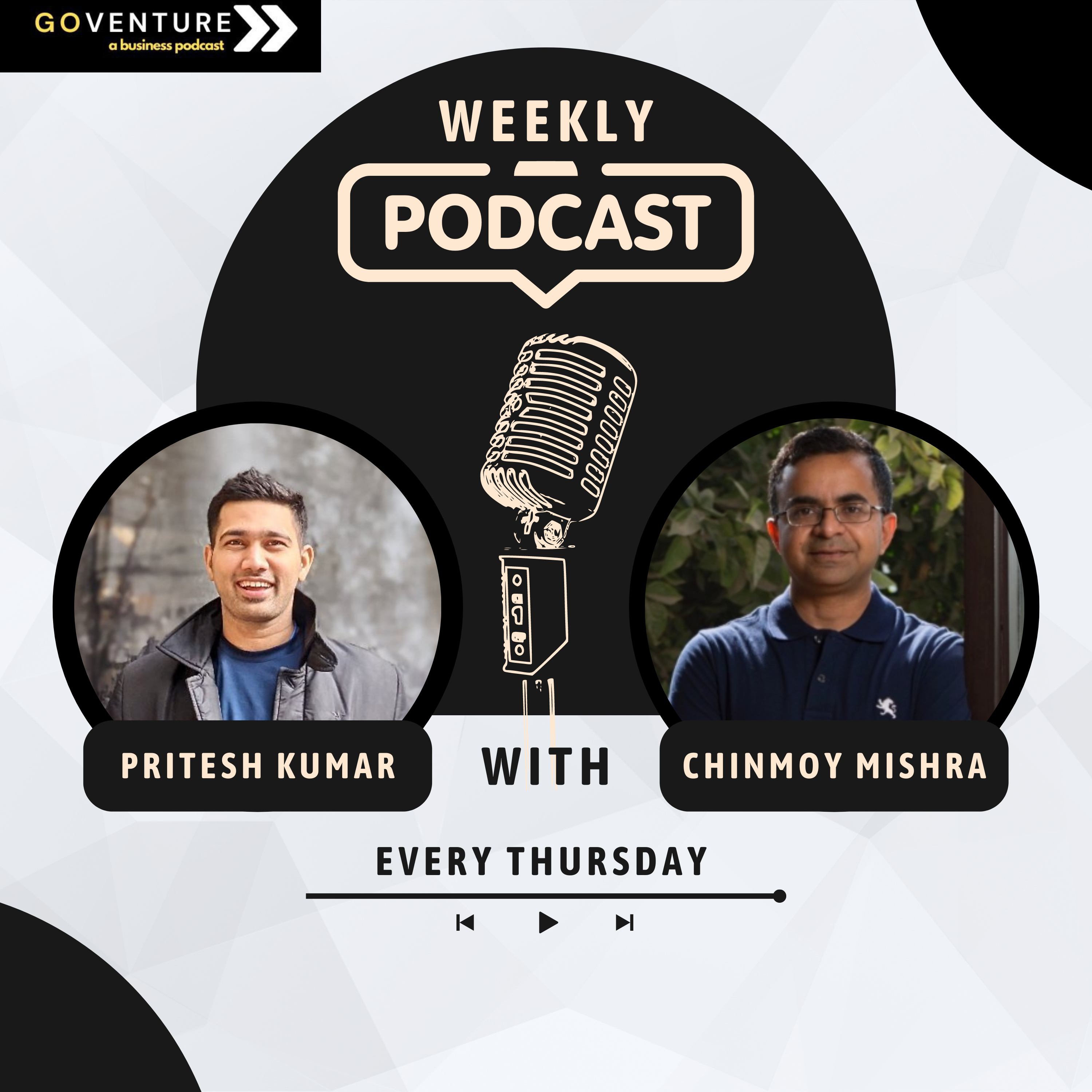 GoVenture: A Business Podcast