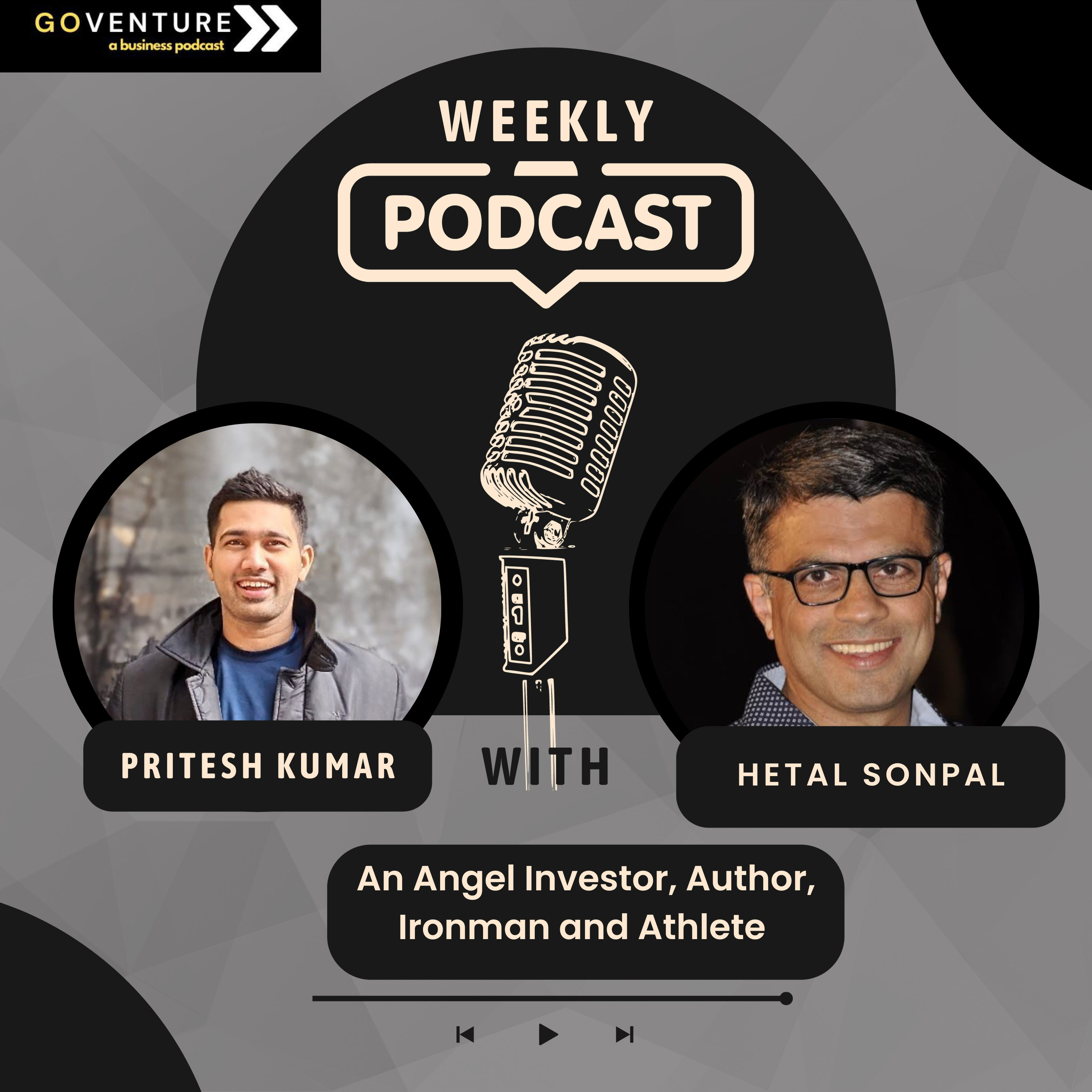 GoVenture: A Business Podcast