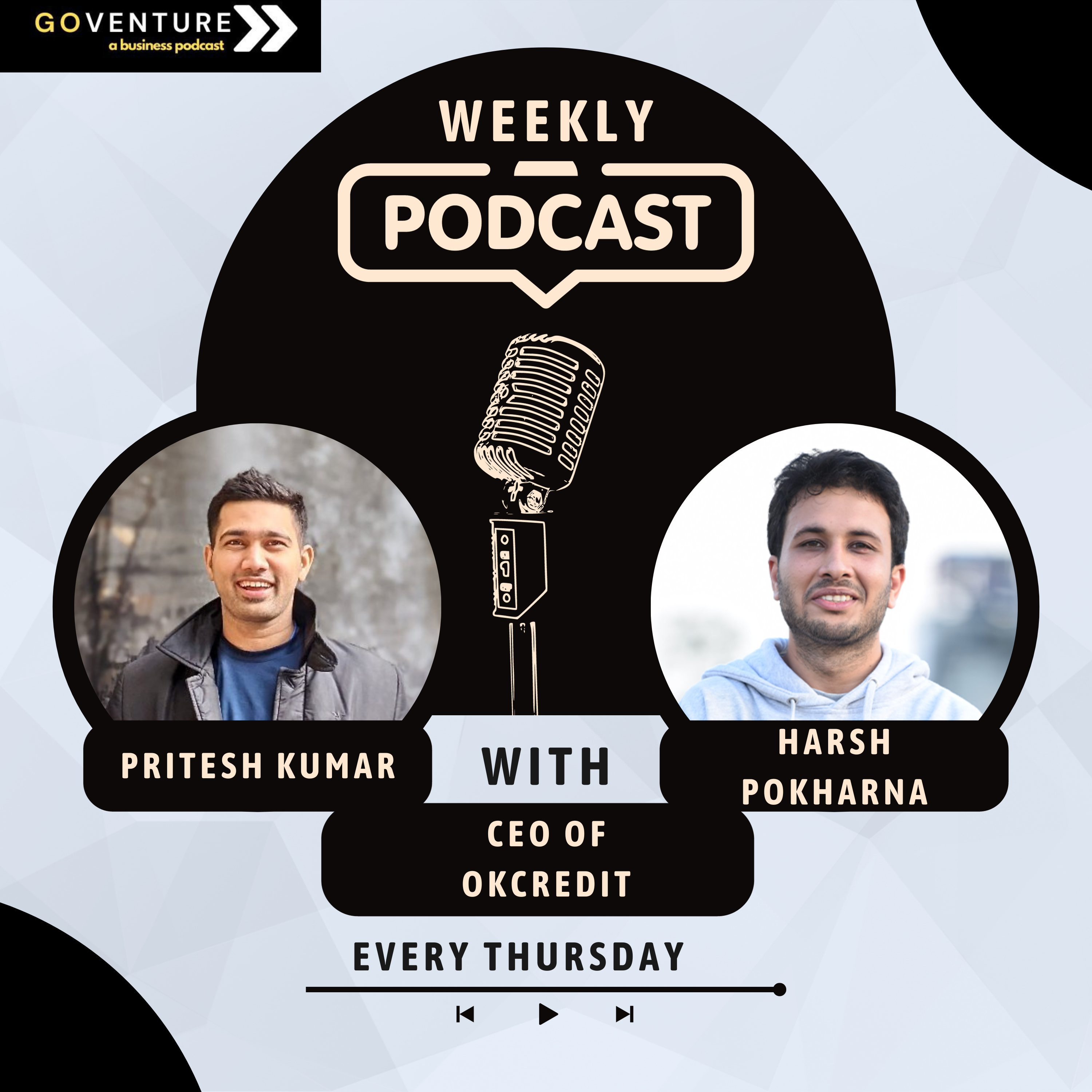 GoVenture: A Business Podcast