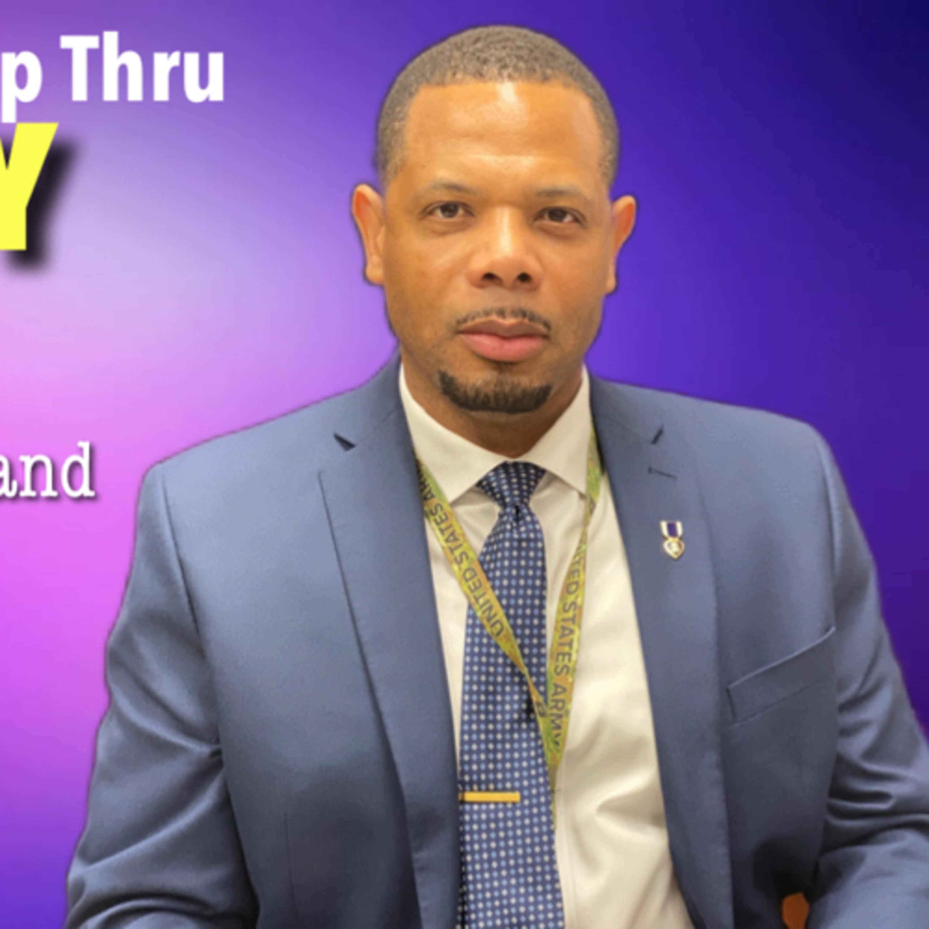 The Black Church Leadership Podcast With Apostle Martin Wilson