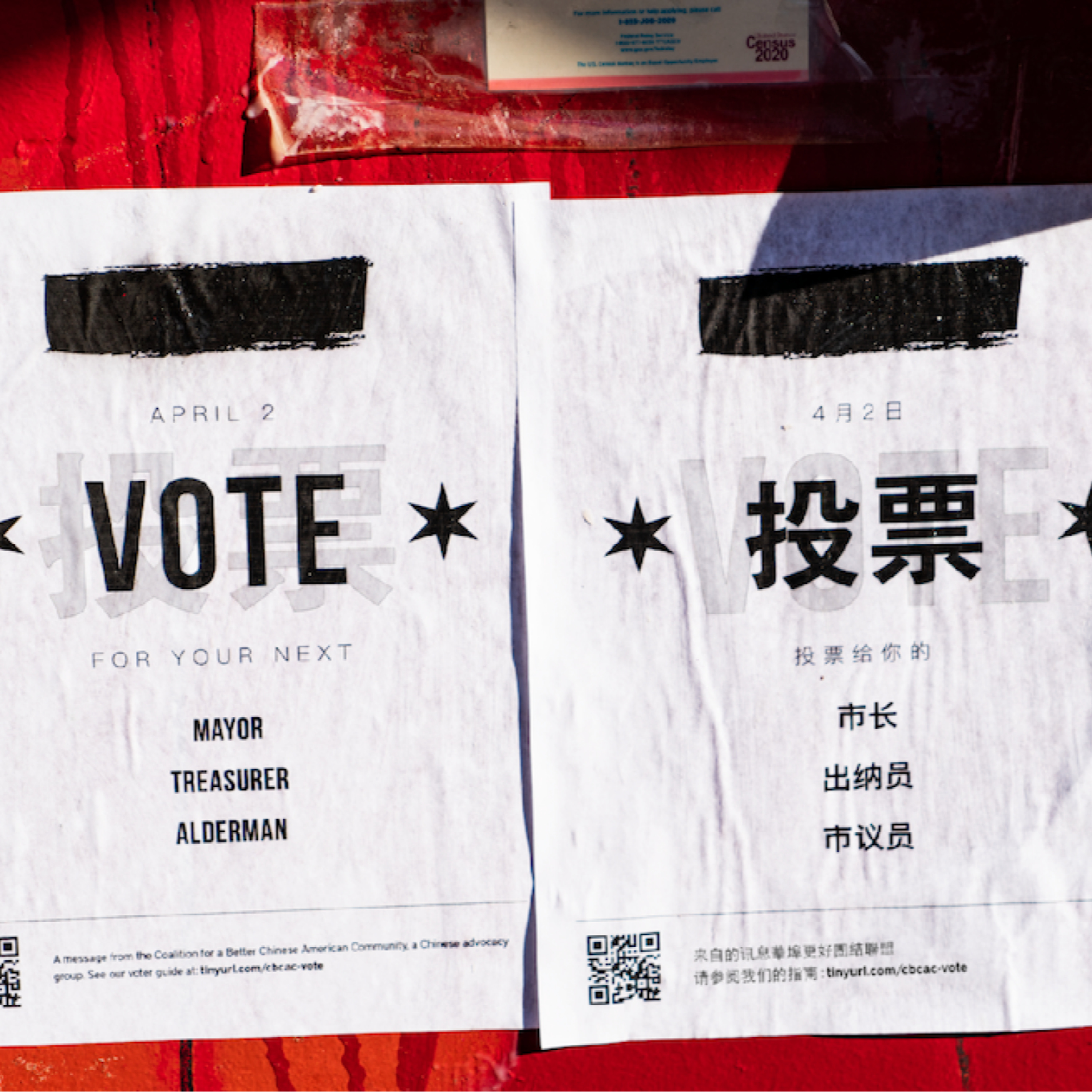 December 2020-Post-election Episode: the campaigns, the voters, and the future of immigration detention under Biden episode artwork