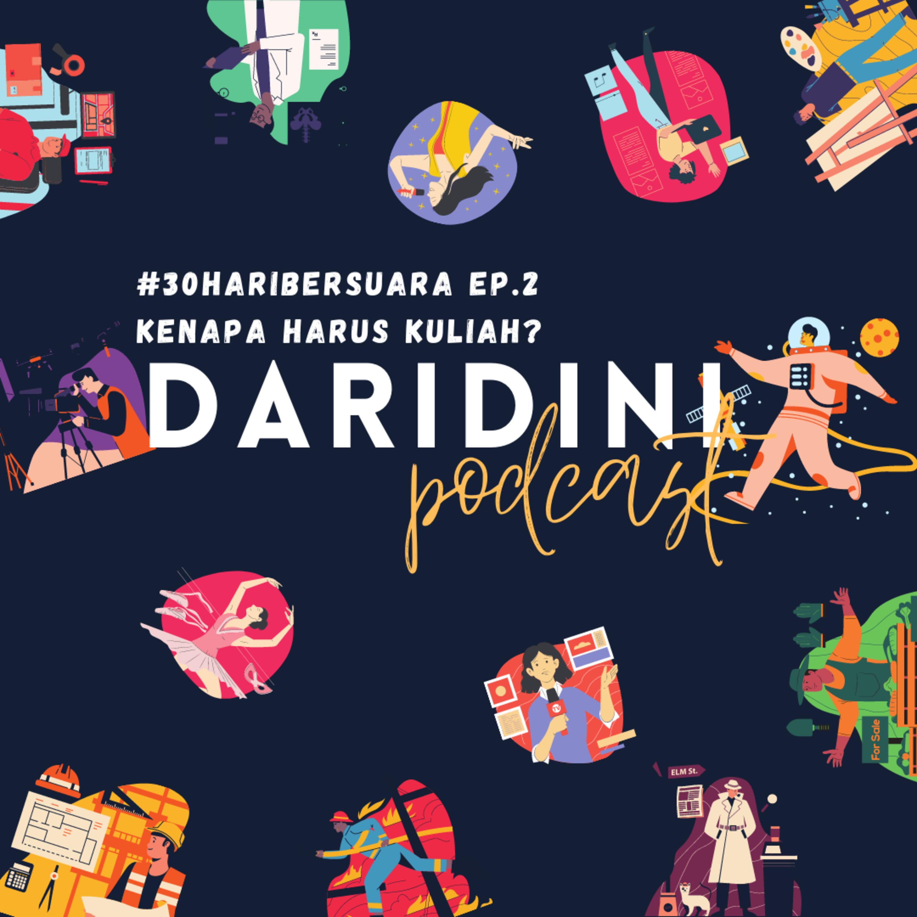 daridinipodcast