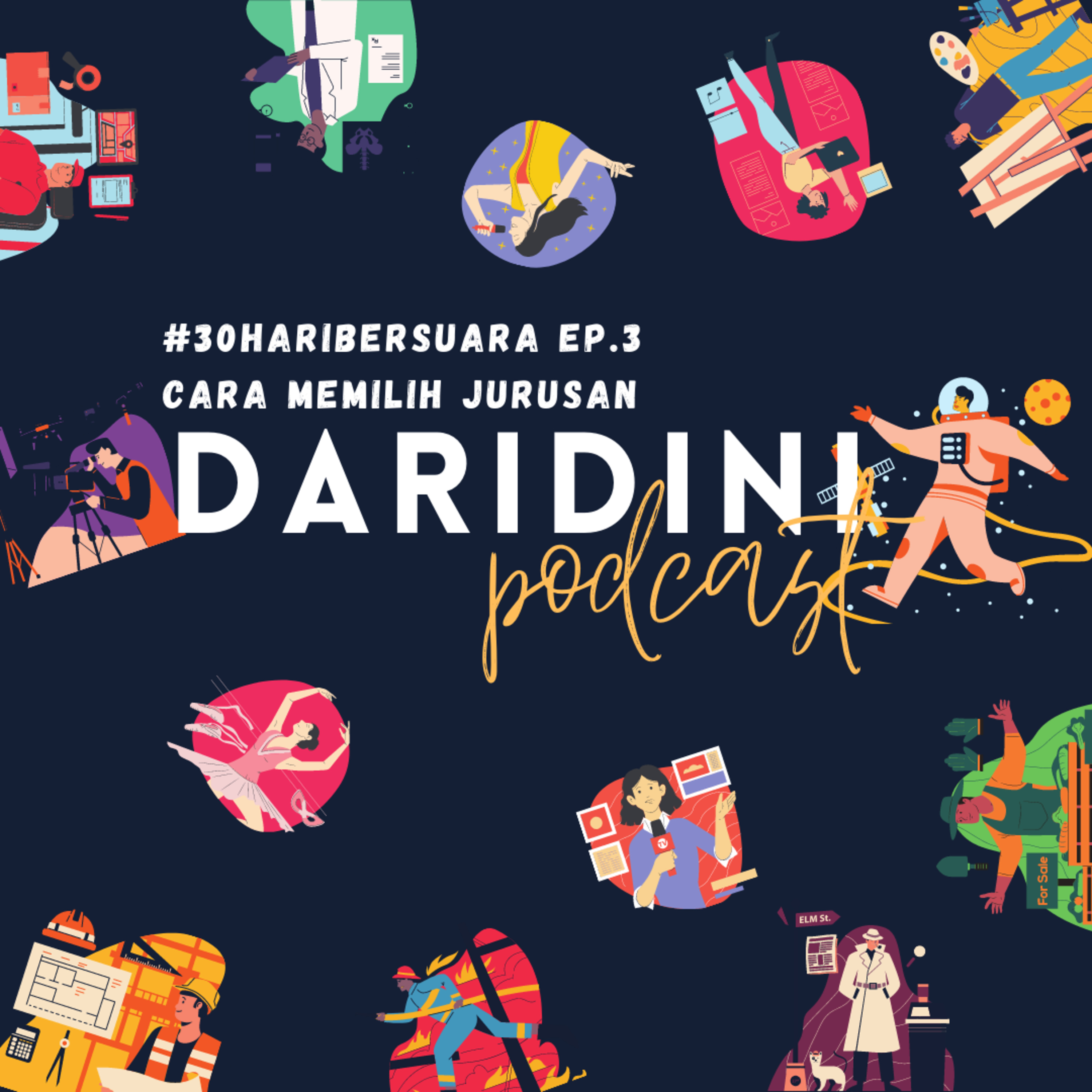 daridinipodcast