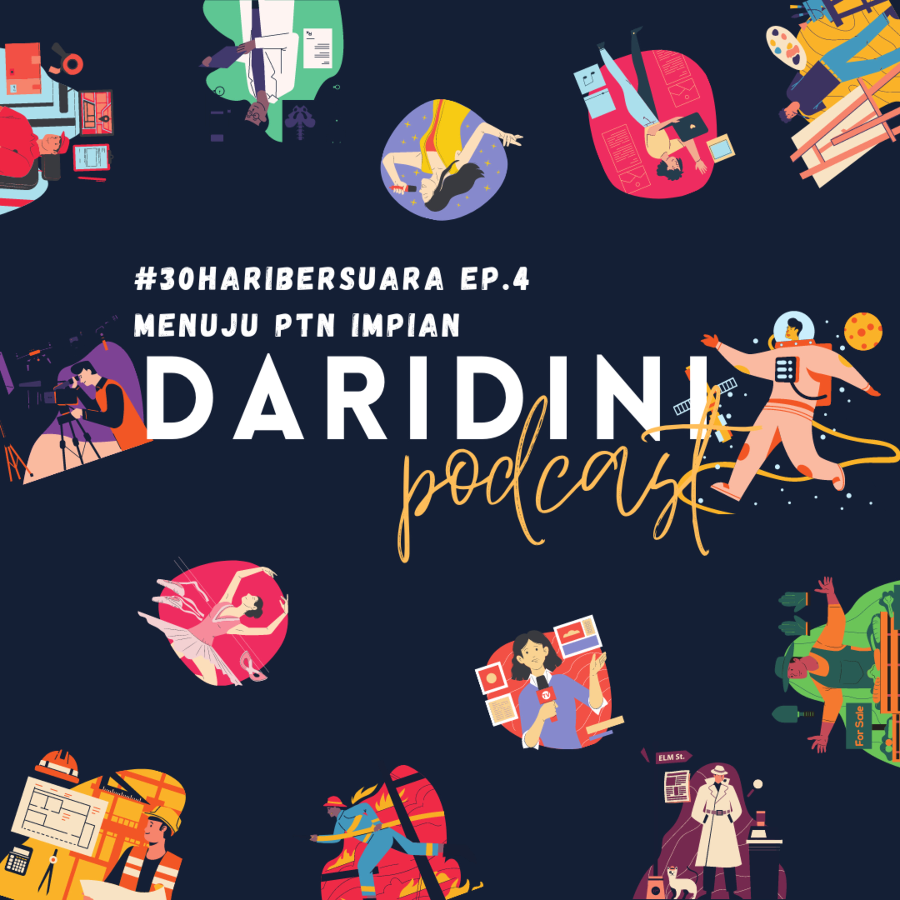 daridinipodcast