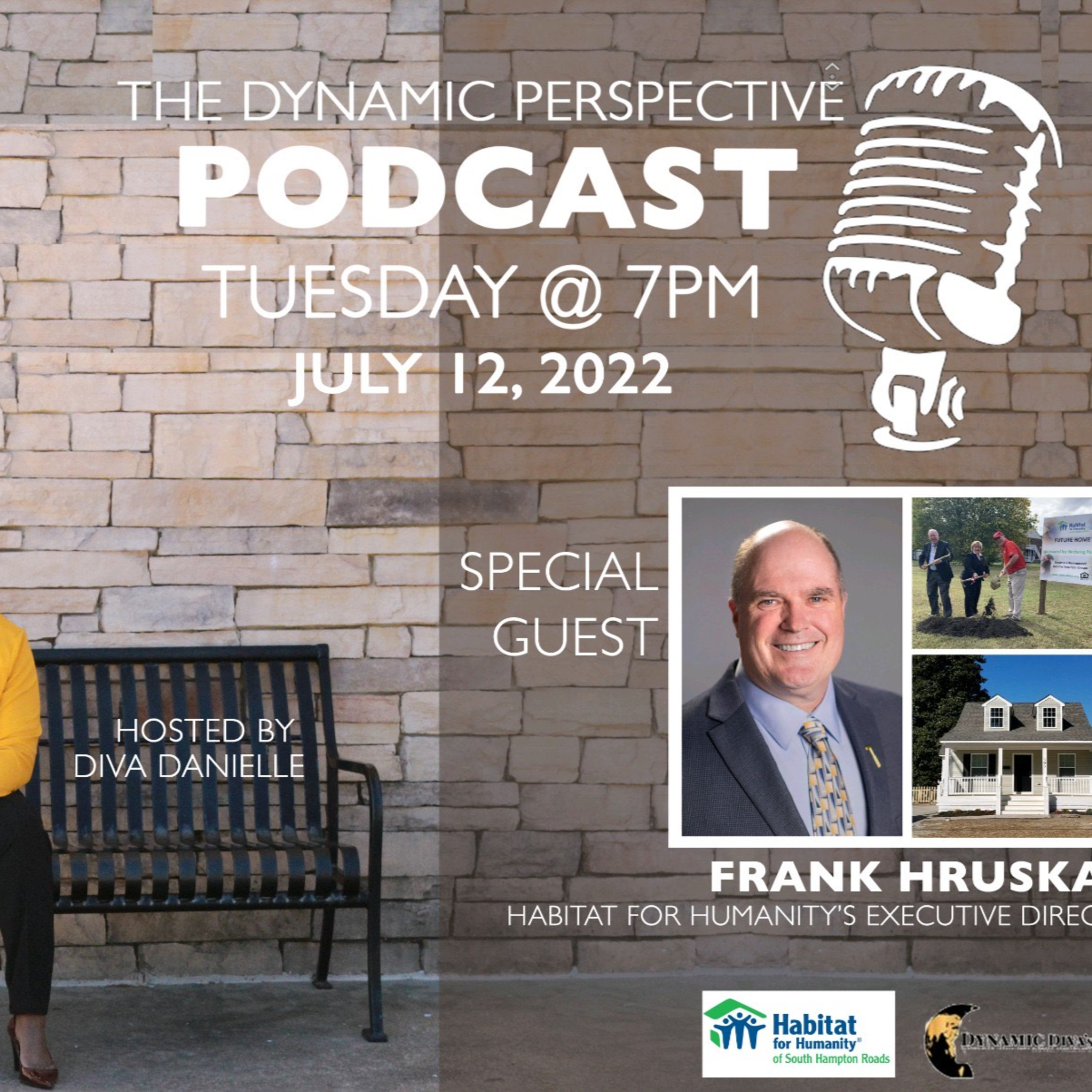 Dynamic Perspective Podcast episode artwork