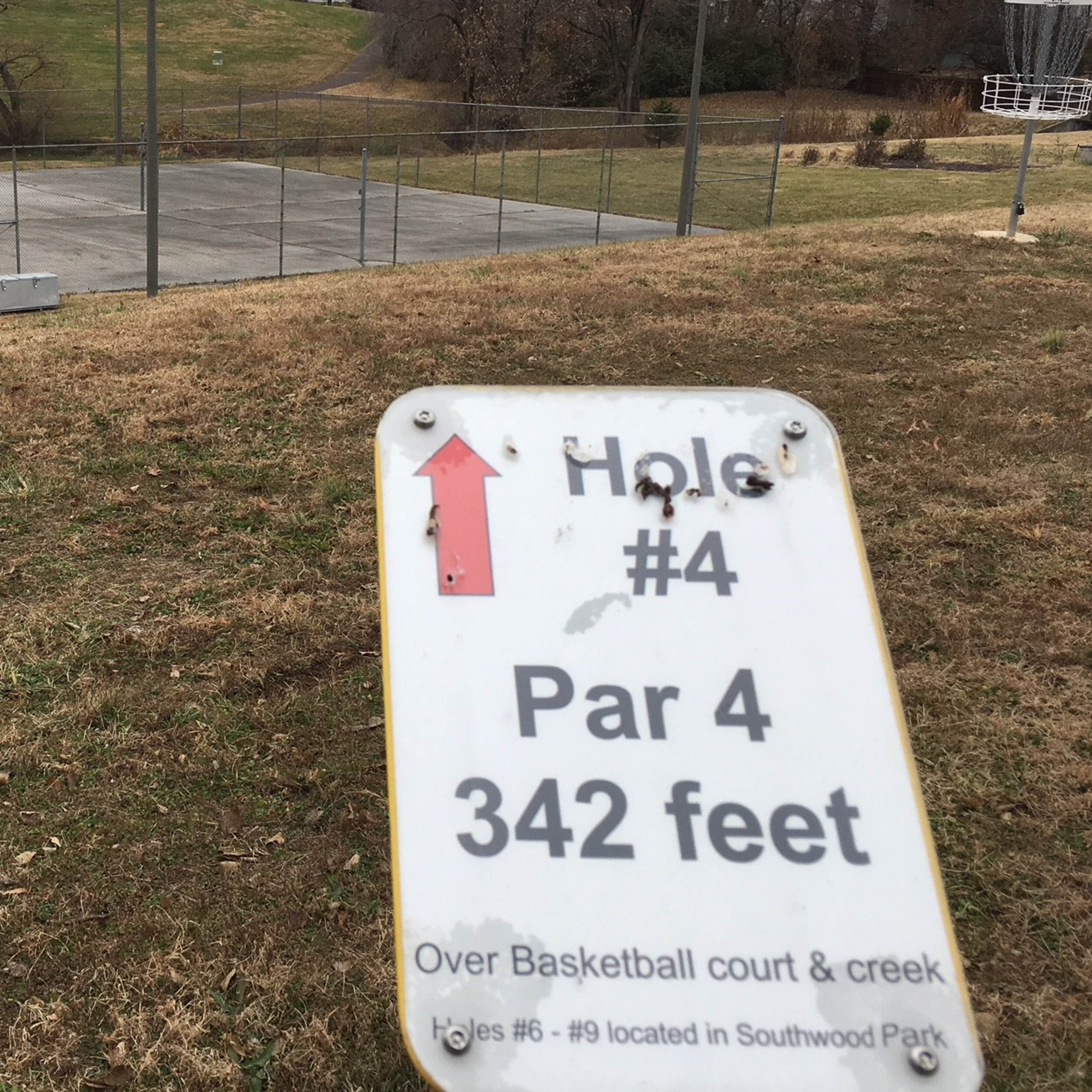 The Mr. Pole Jangles\' Big Disc Show - a podcast celebrating disc golf