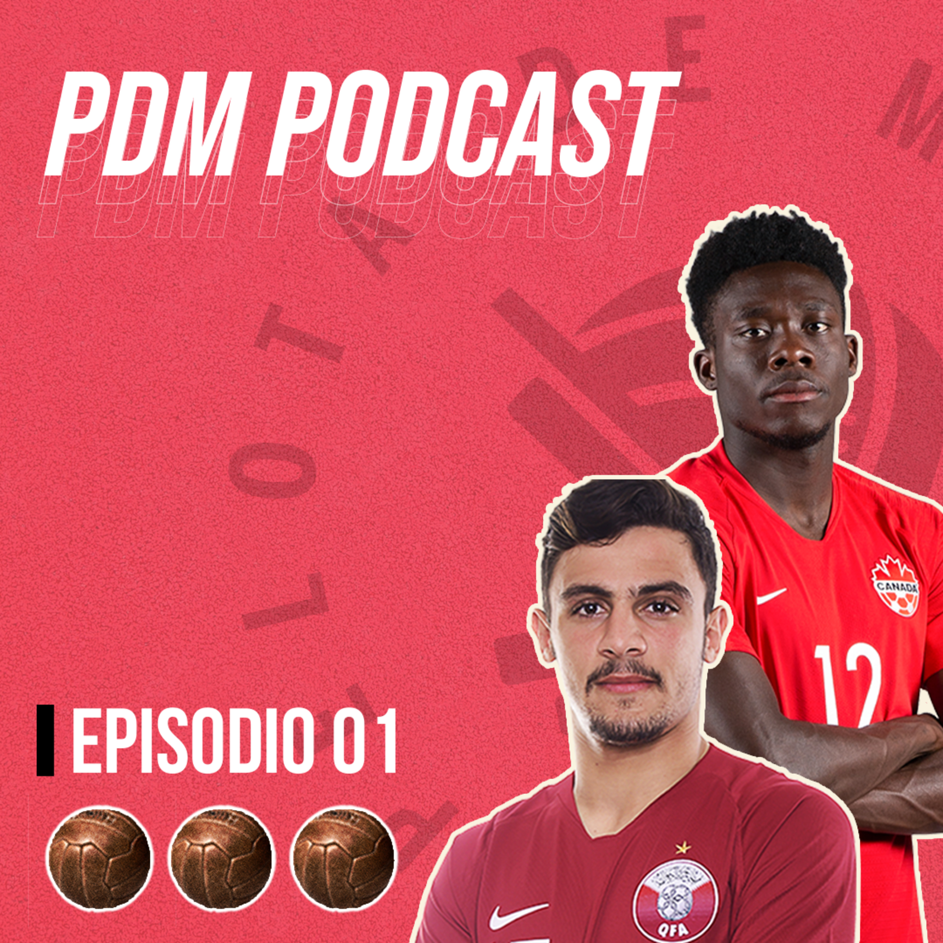 Rumbo a hacia Qatar con Qatar.