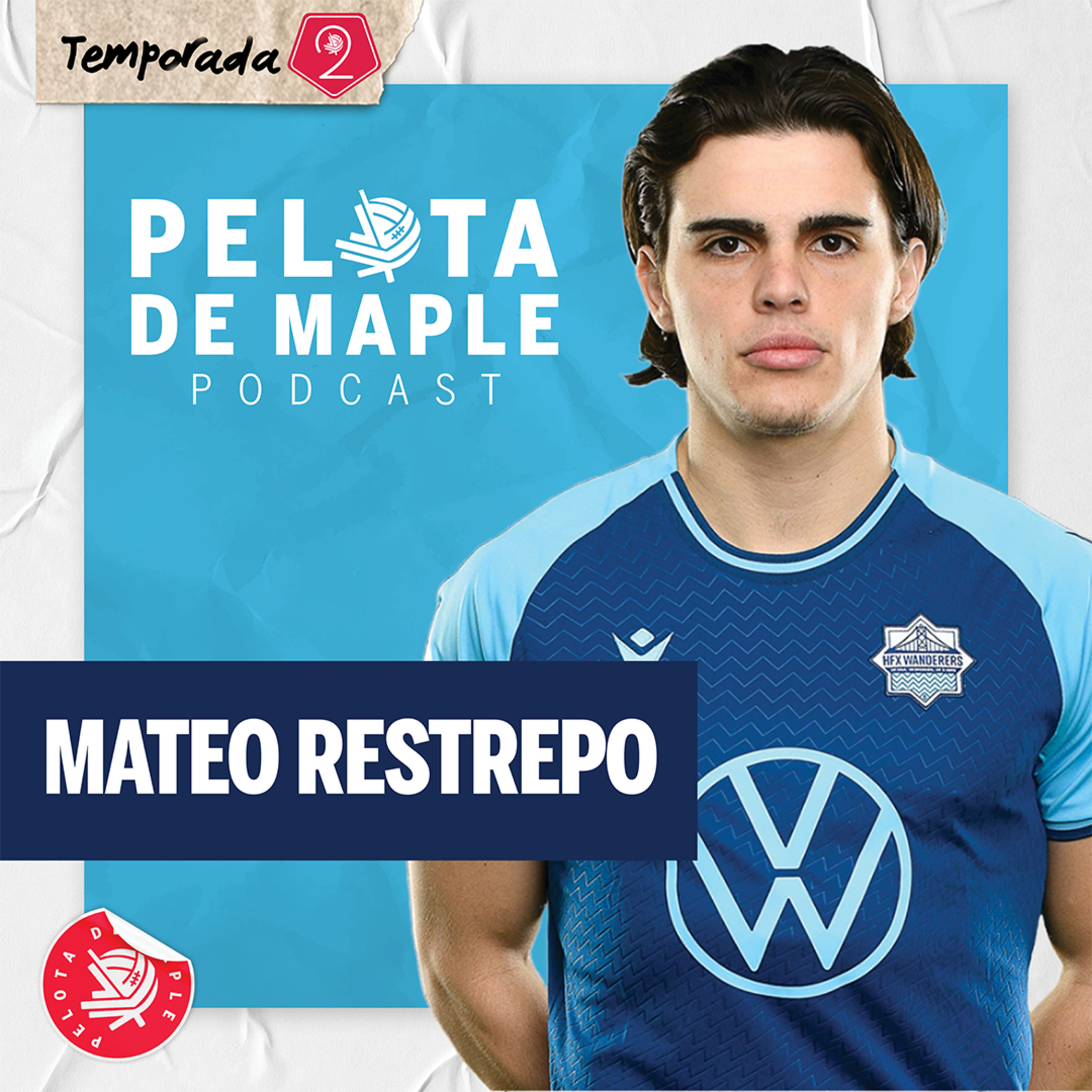 Pelota de Maple