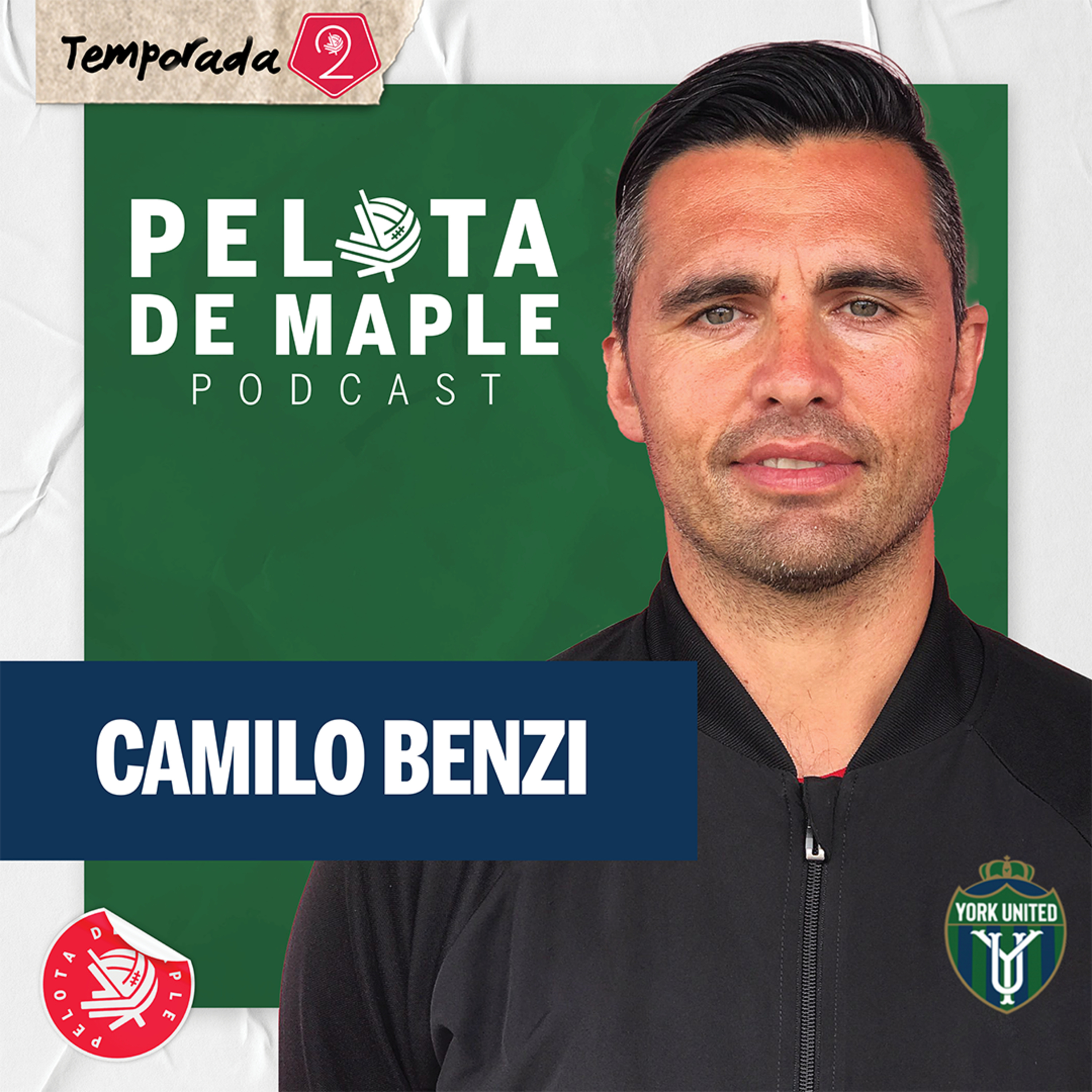 Pelota de Maple