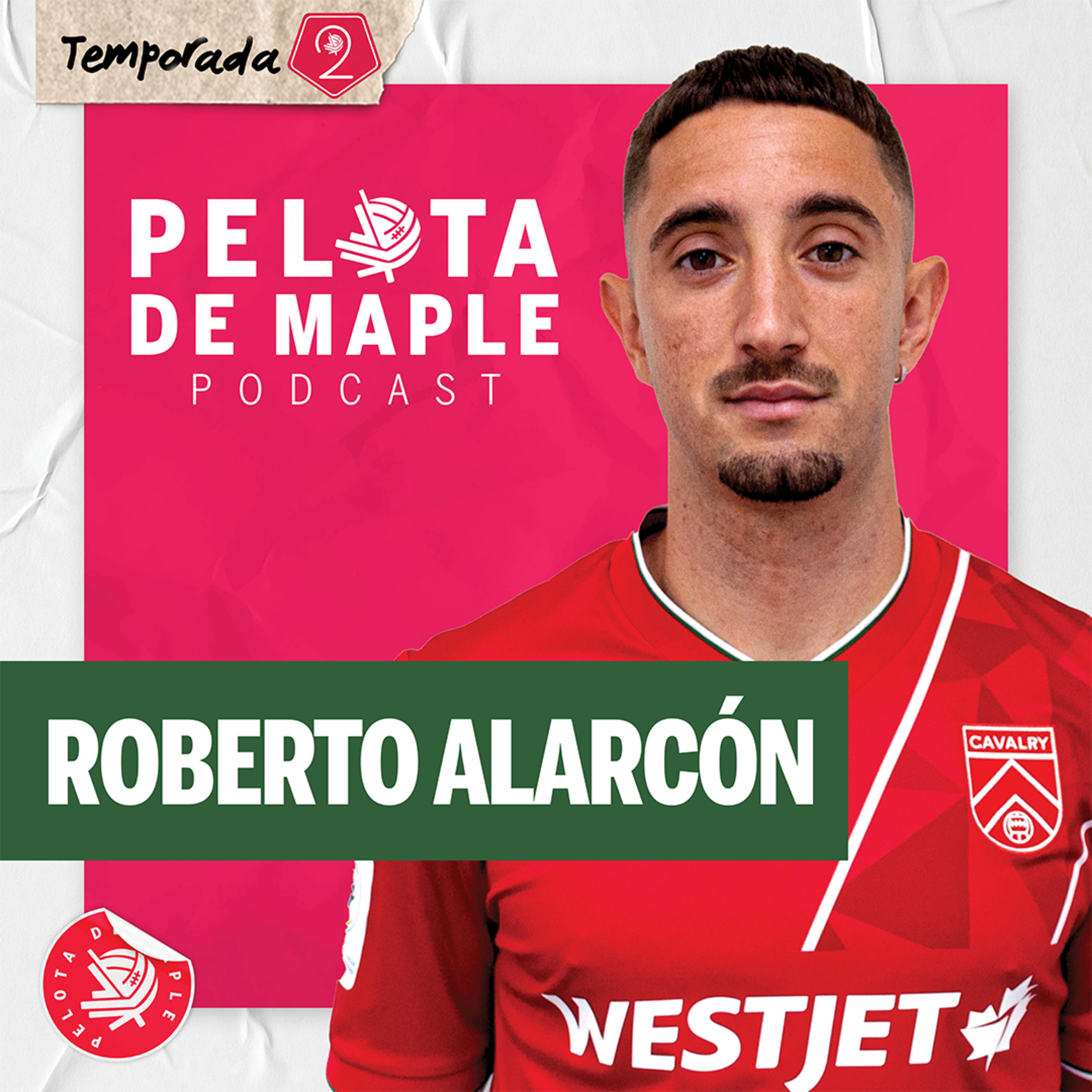 Pelota de Maple