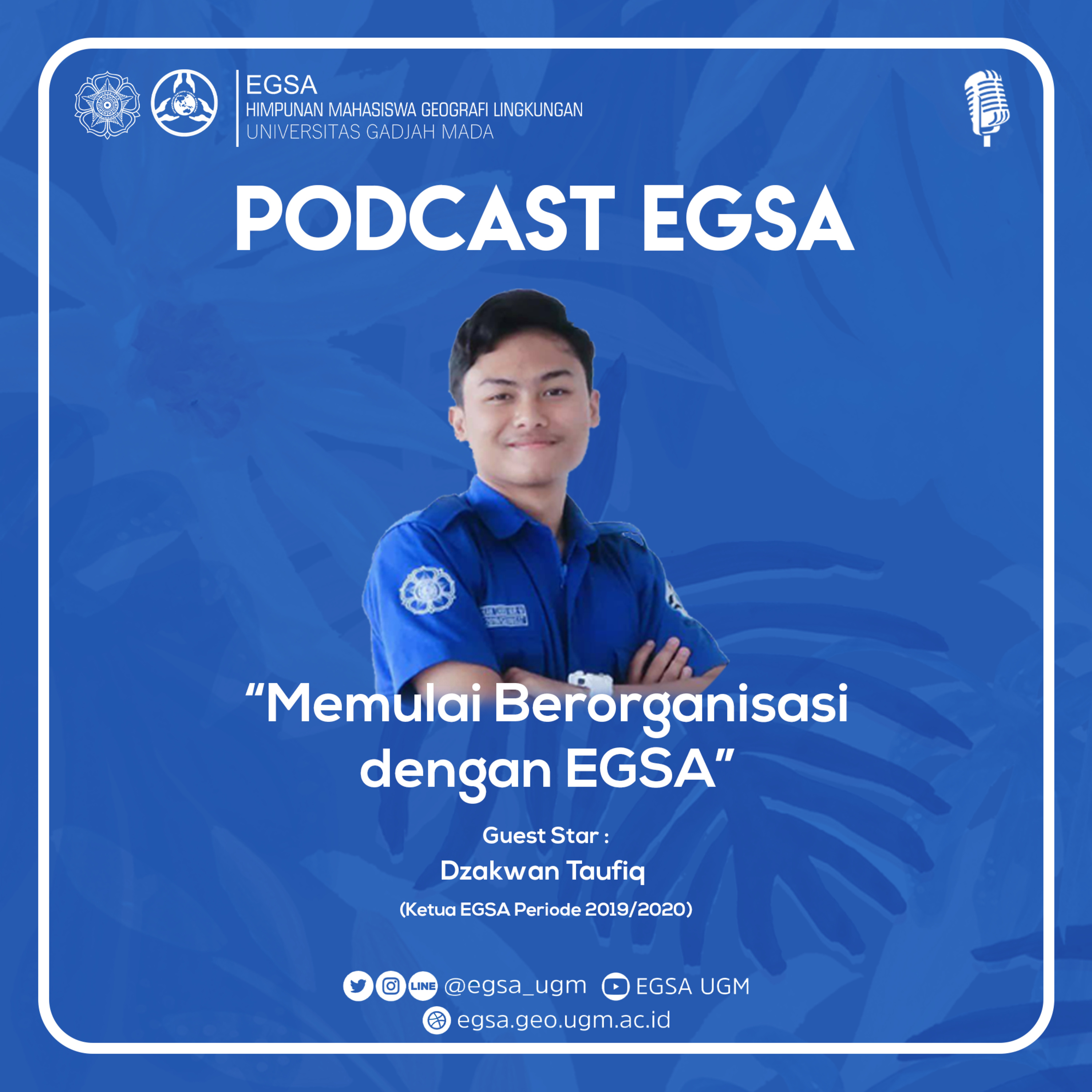 PODCAST EGSA