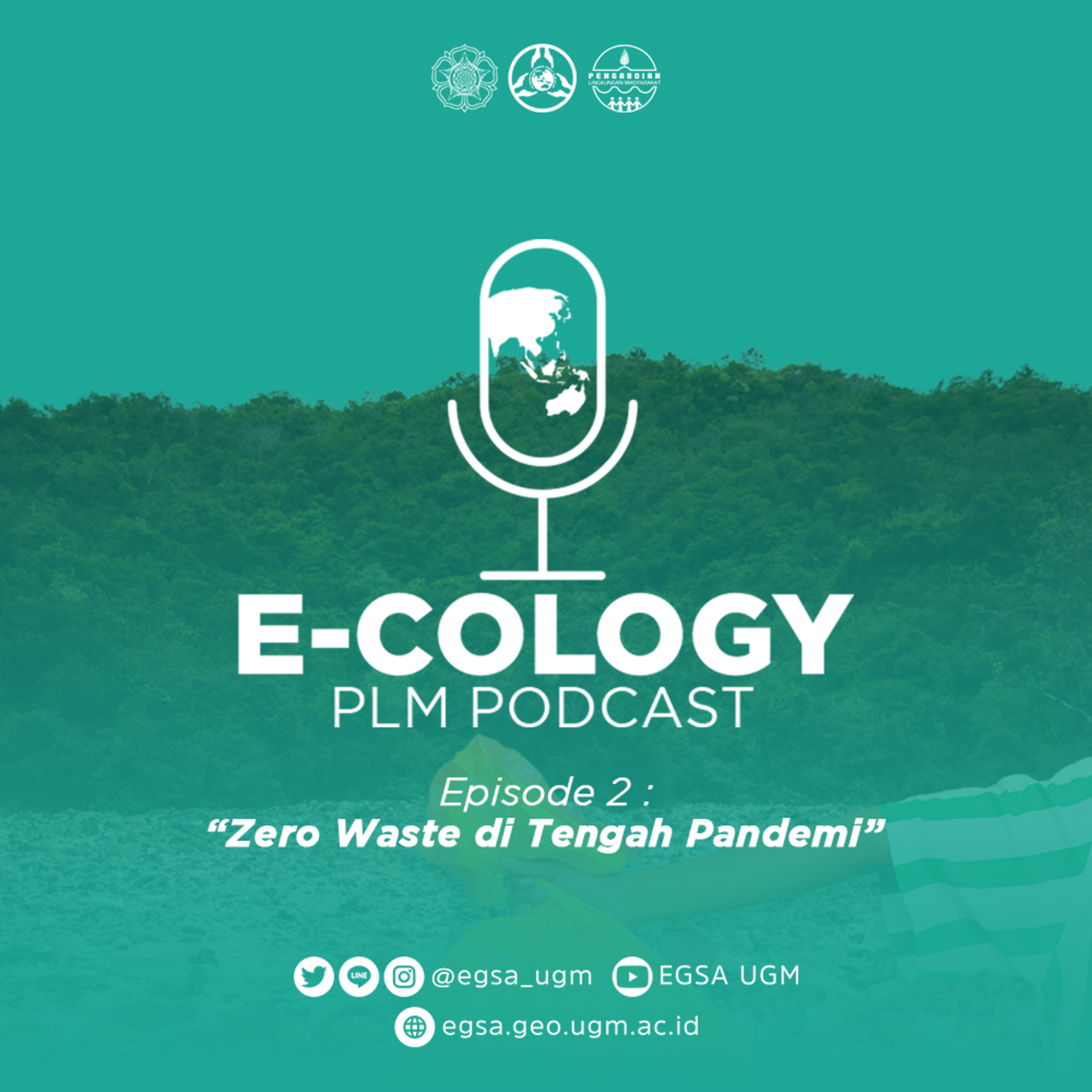 PODCAST EGSA