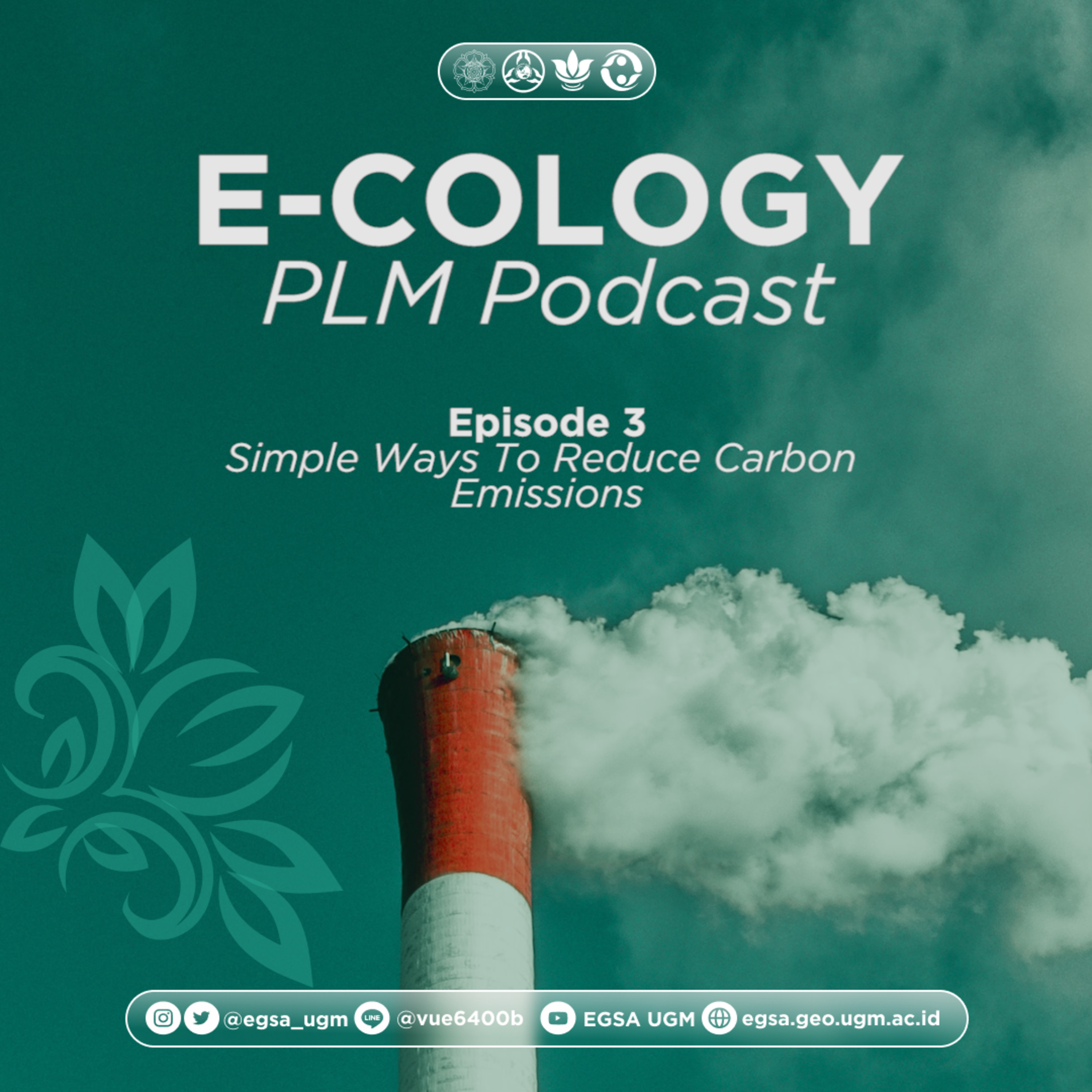 PODCAST EGSA