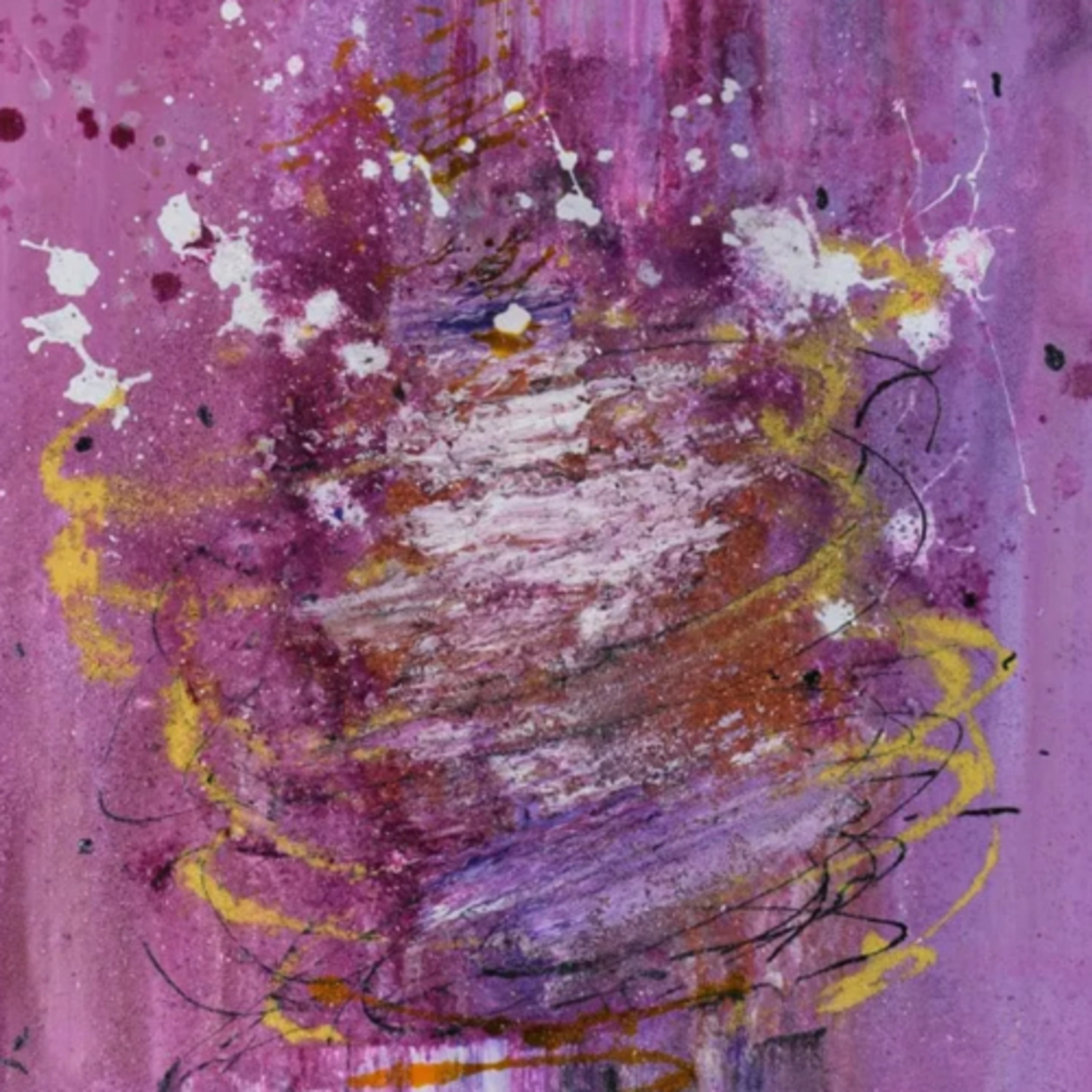 Mindful moments with Tia Crystal.