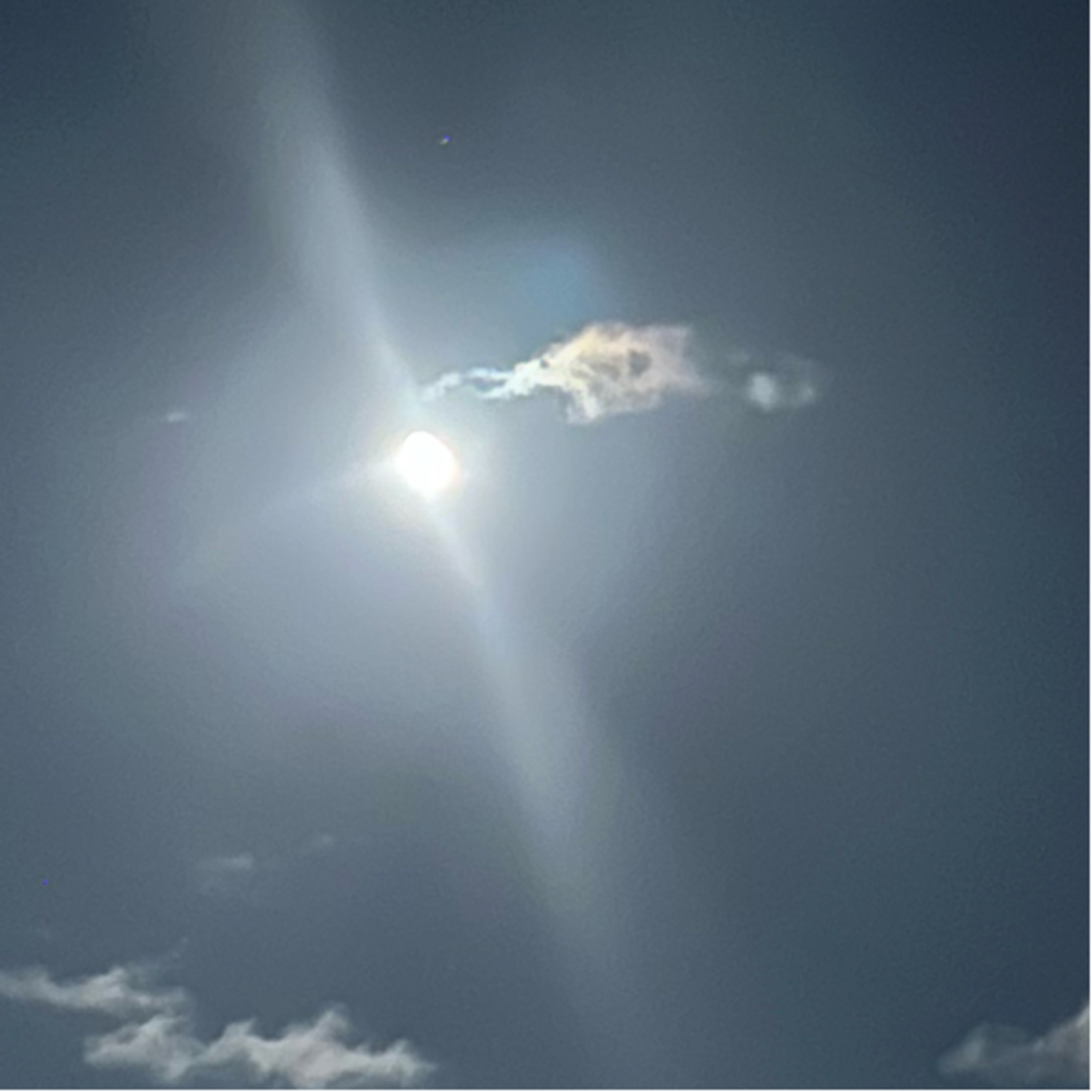 Mindful moments with Tia Crystal.