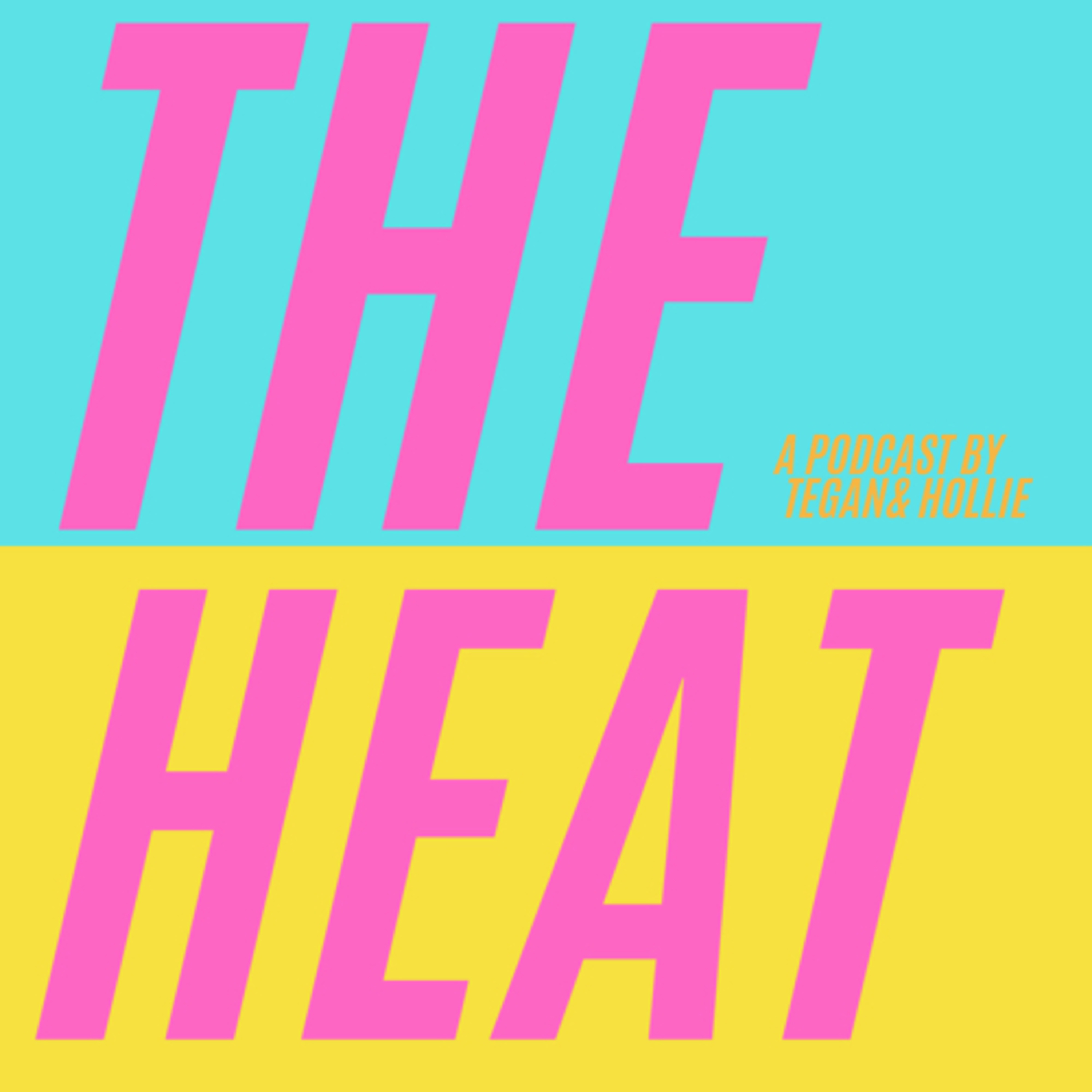 The Heat