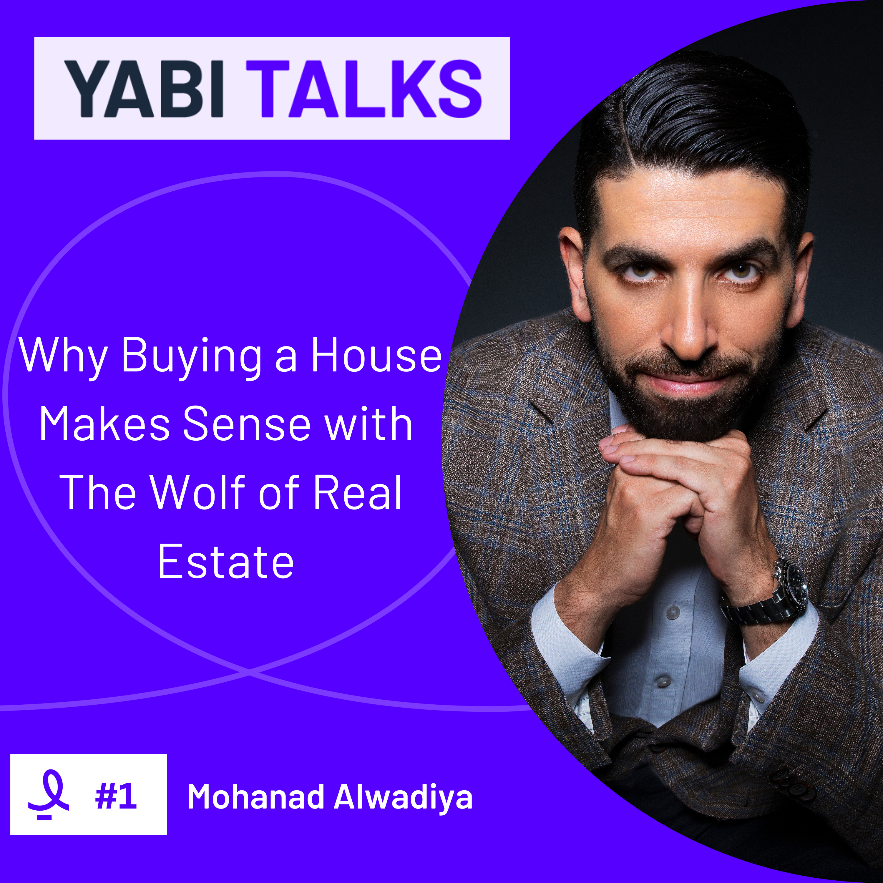 Yabi Talks by Souqalmal