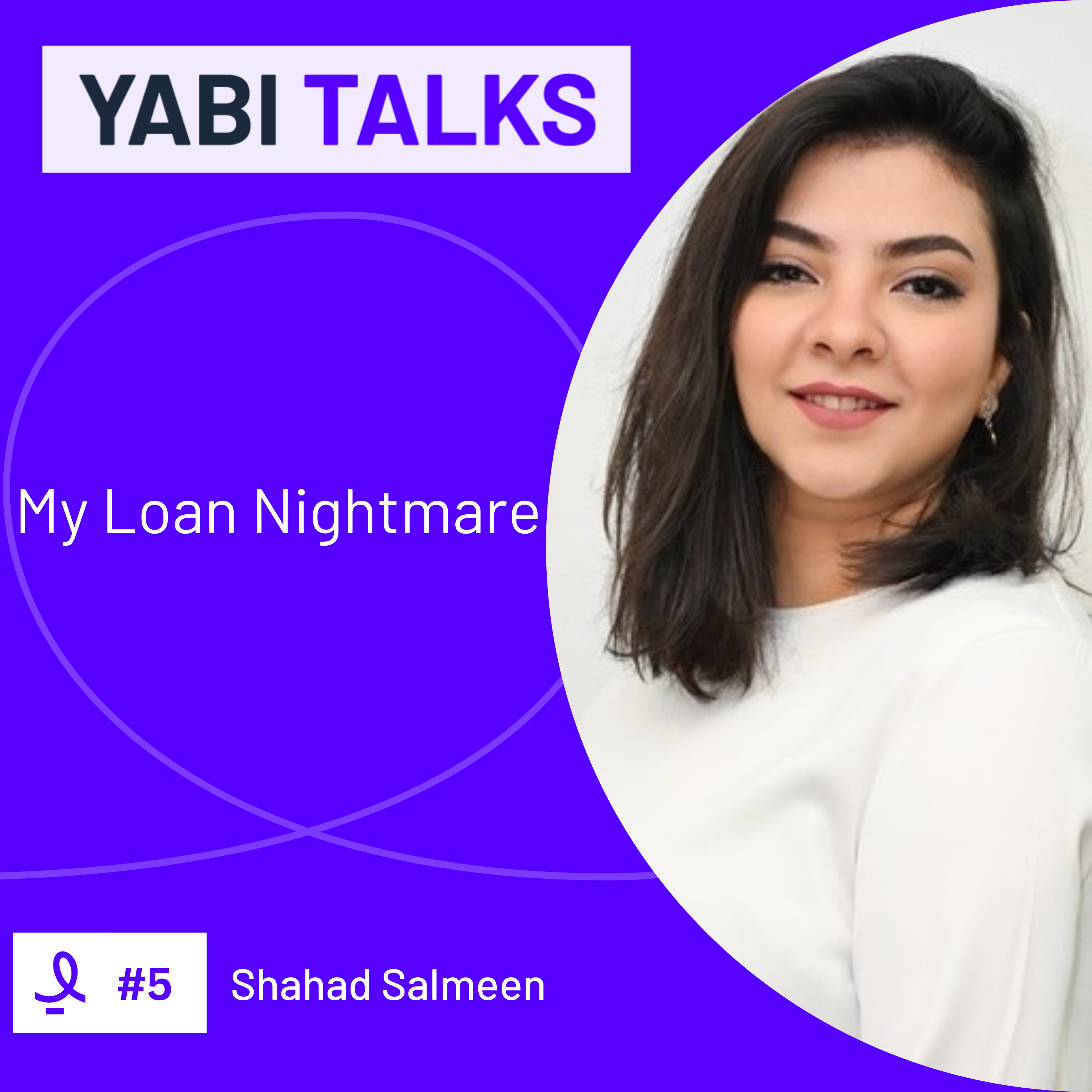 Yabi Talks by Souqalmal