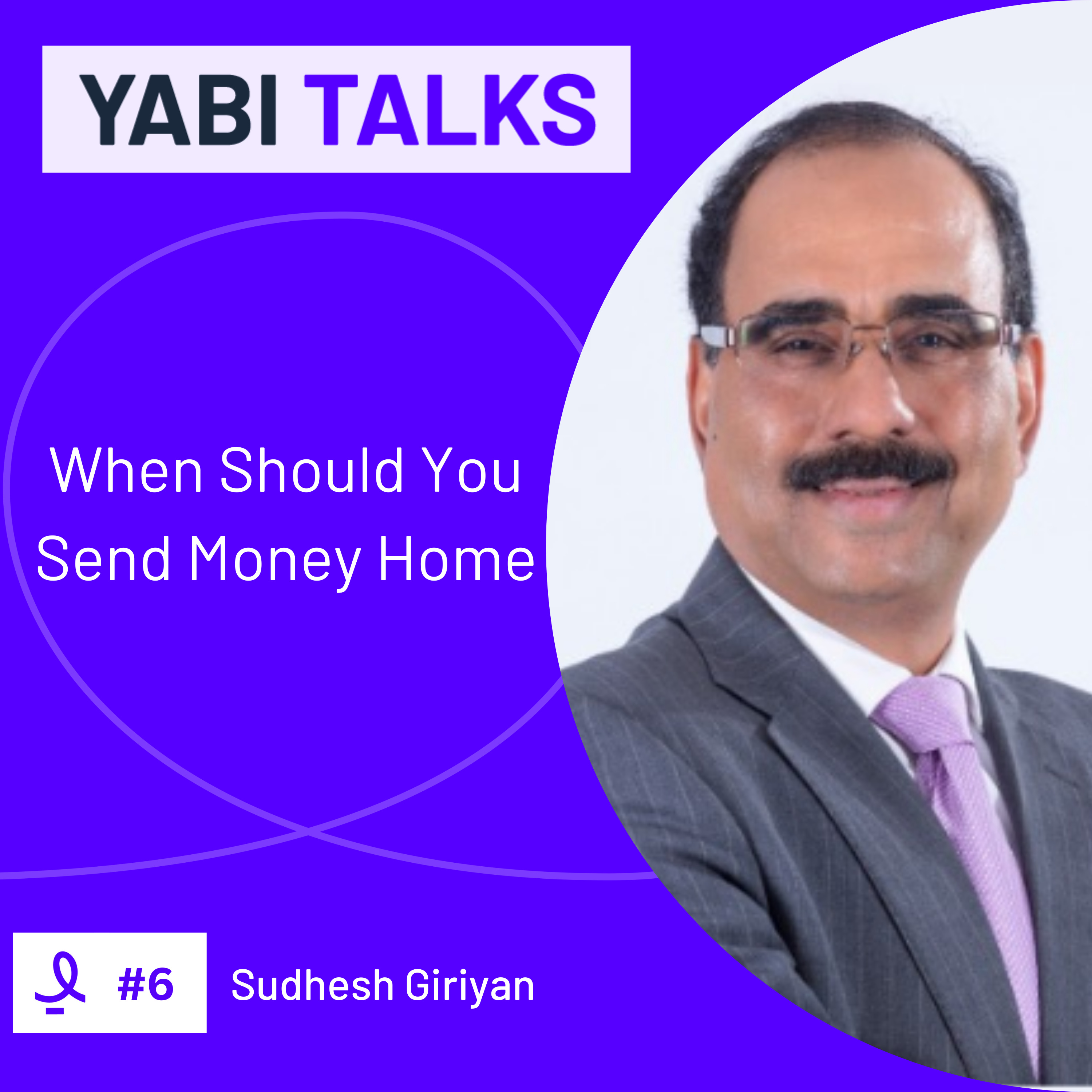 Yabi Talks by Souqalmal