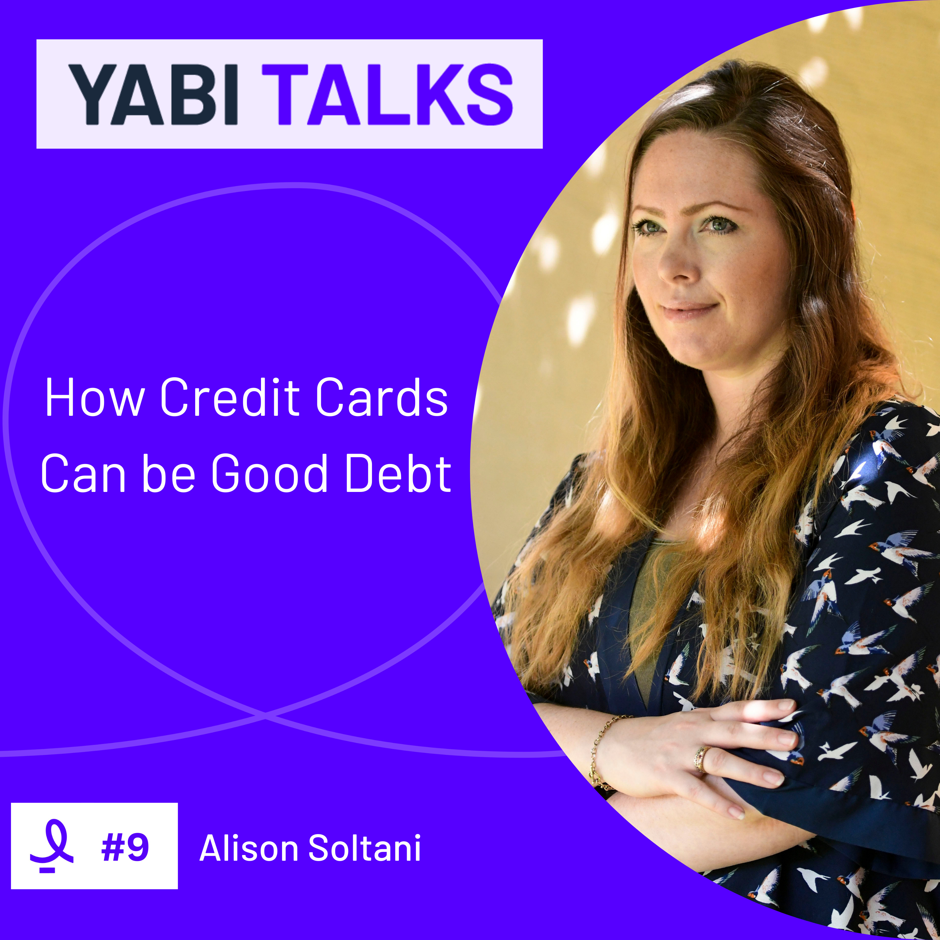 Yabi Talks by Souqalmal