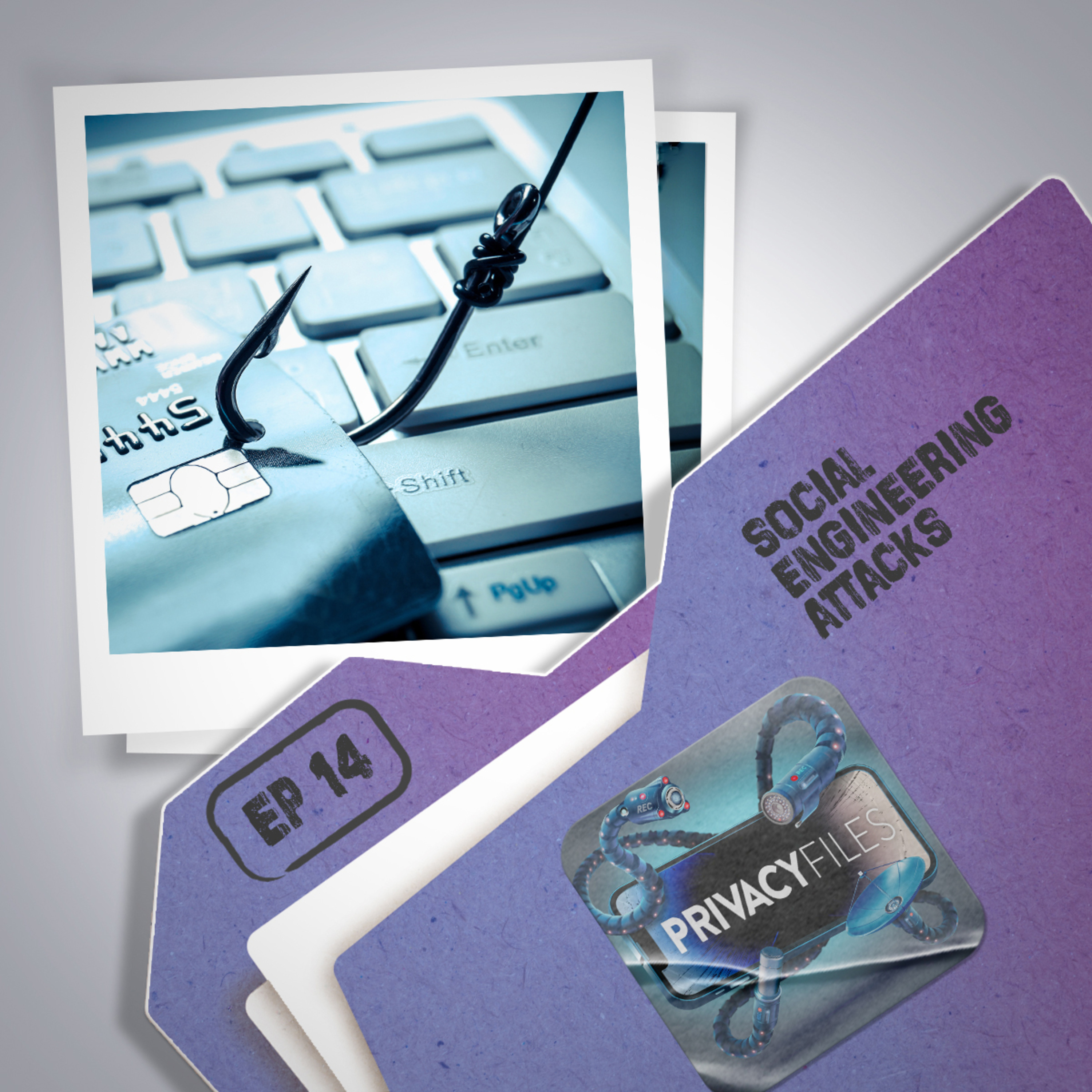 Privacy Files