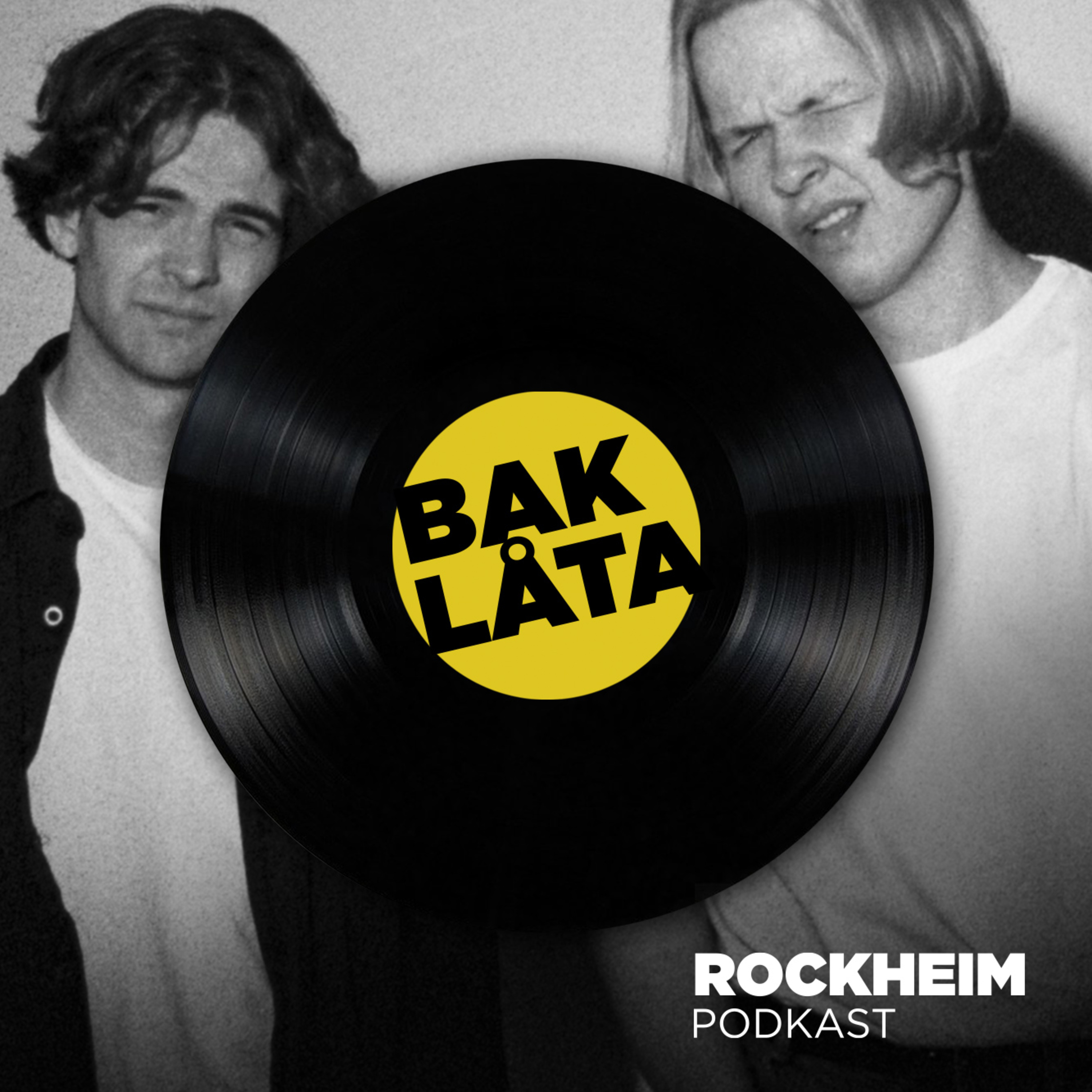 Bak låta