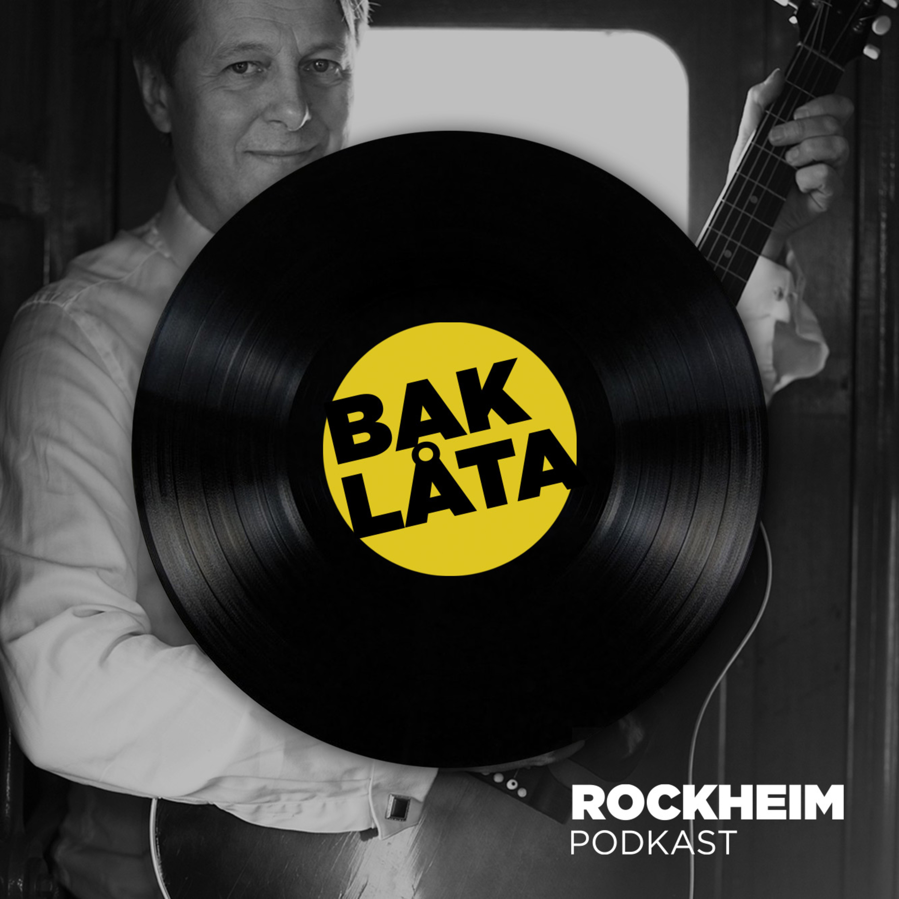 Bak låta
