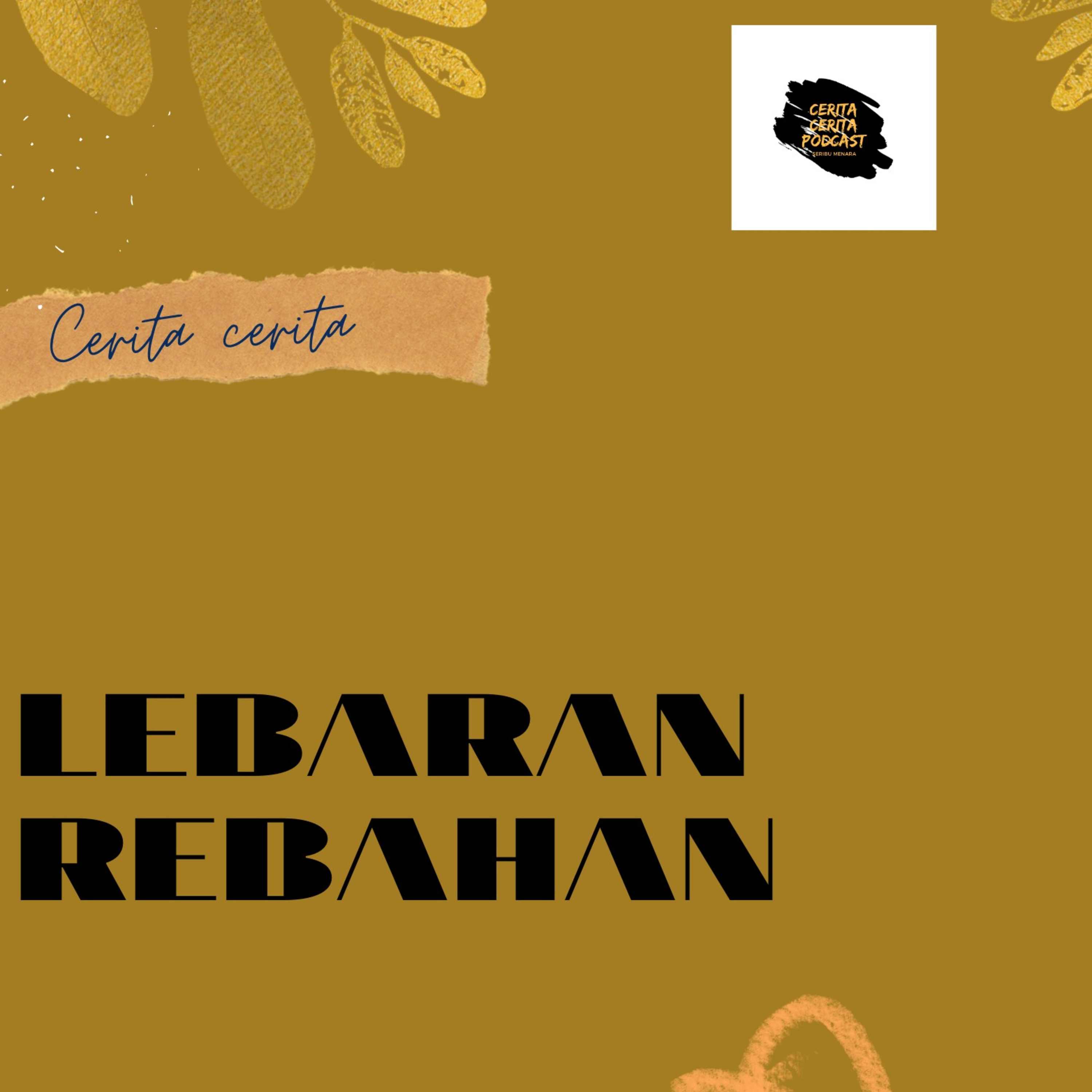 Podcast Cerita Cerita