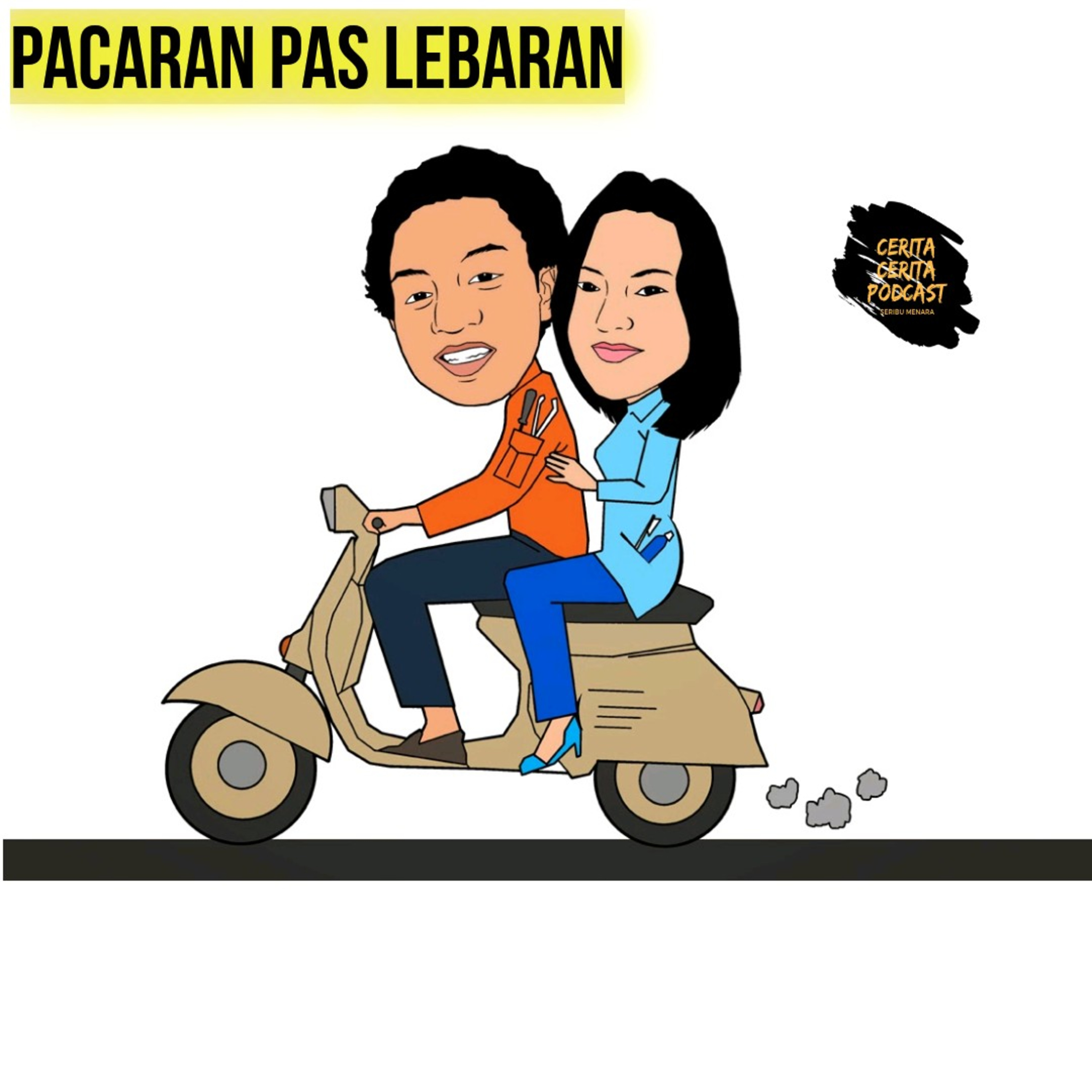 Podcast Cerita Cerita
