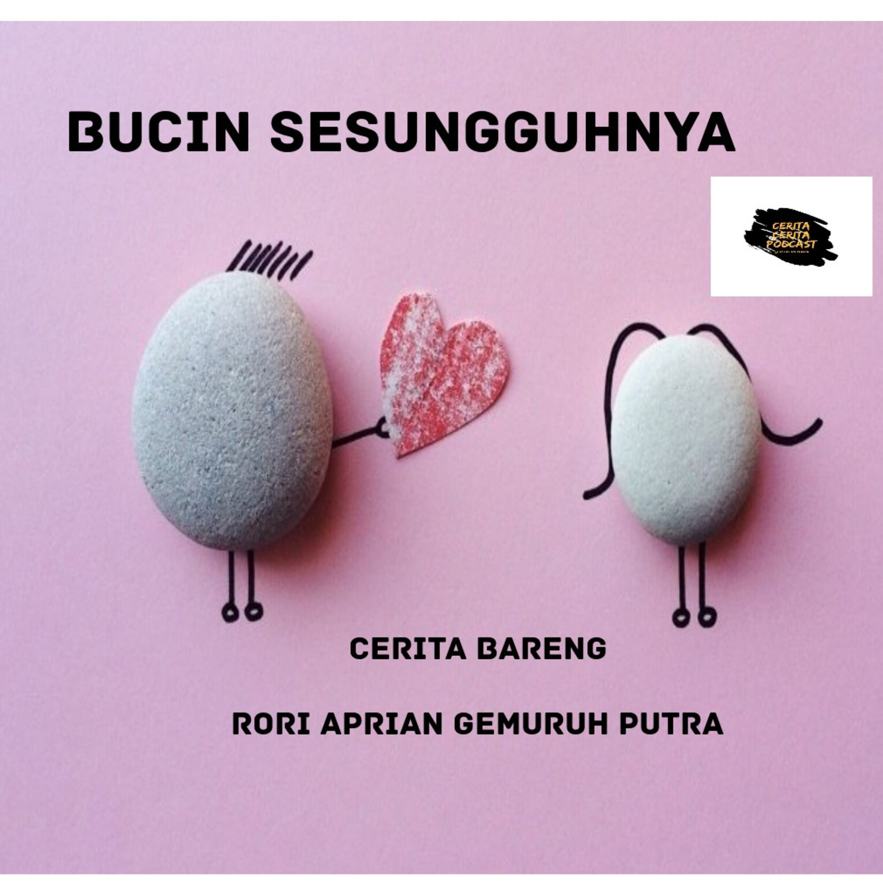 Podcast Cerita Cerita
